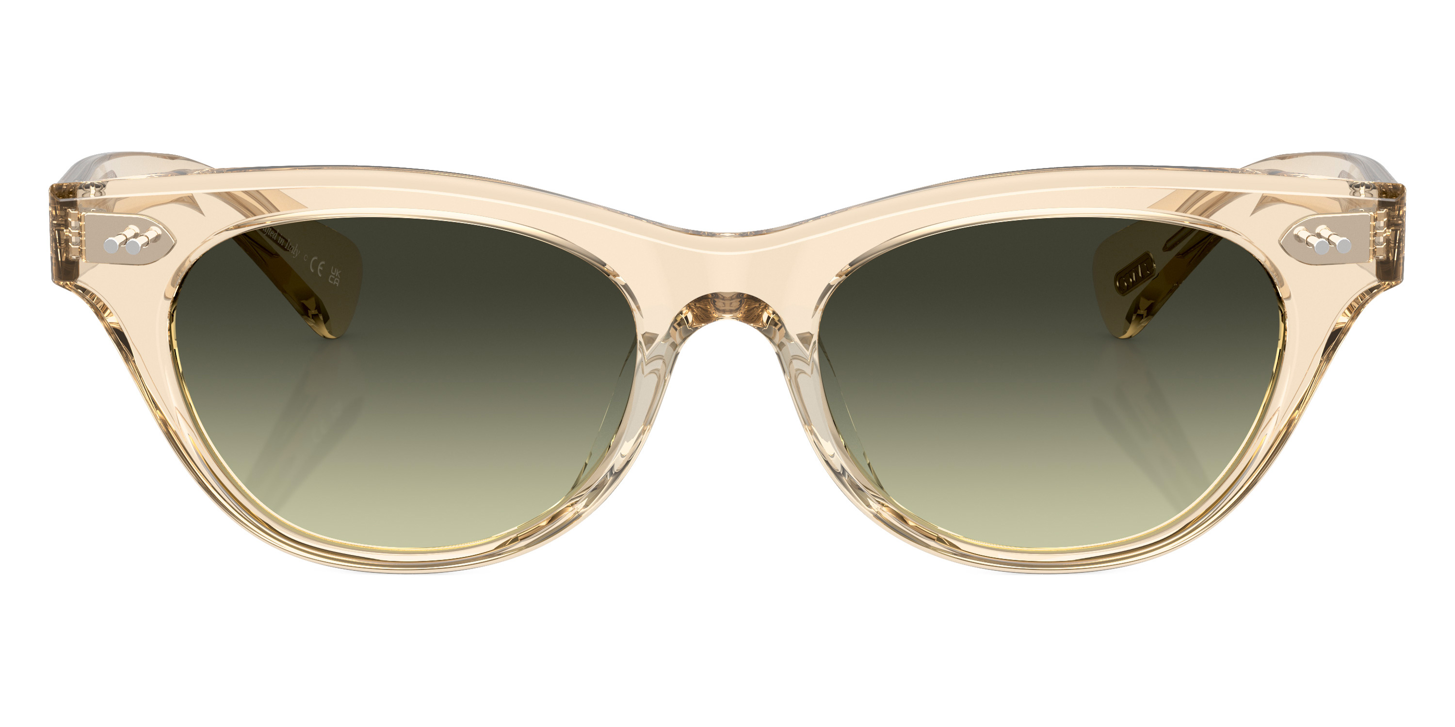 Oliver Peoples™ - Avelin OV5541SU