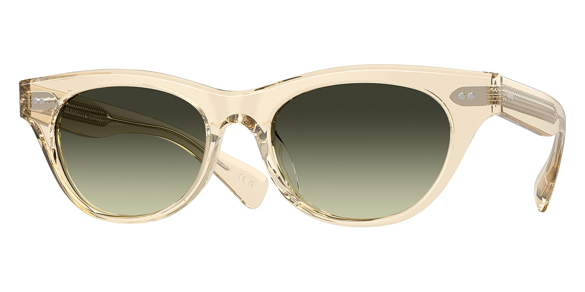 Oliver Peoples™ - Avelin OV5541SU