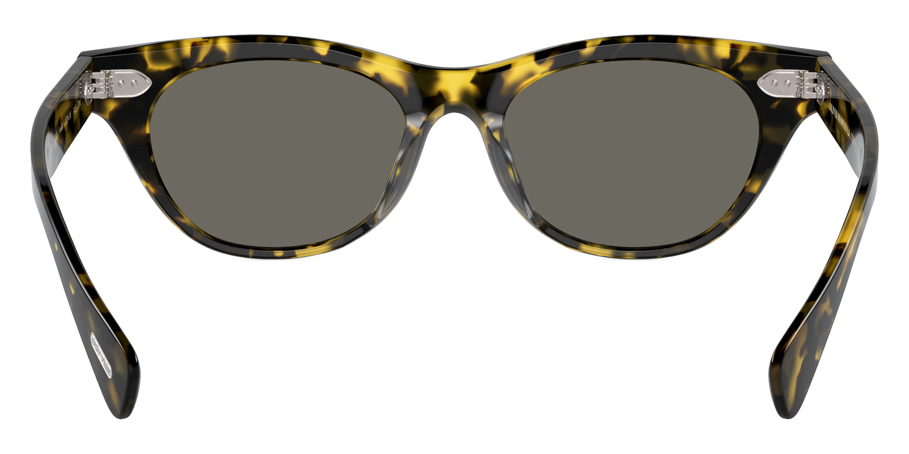 Color: Vintage Dtbk (1571R5) - Oliver Peoples OV5541SU1571R552