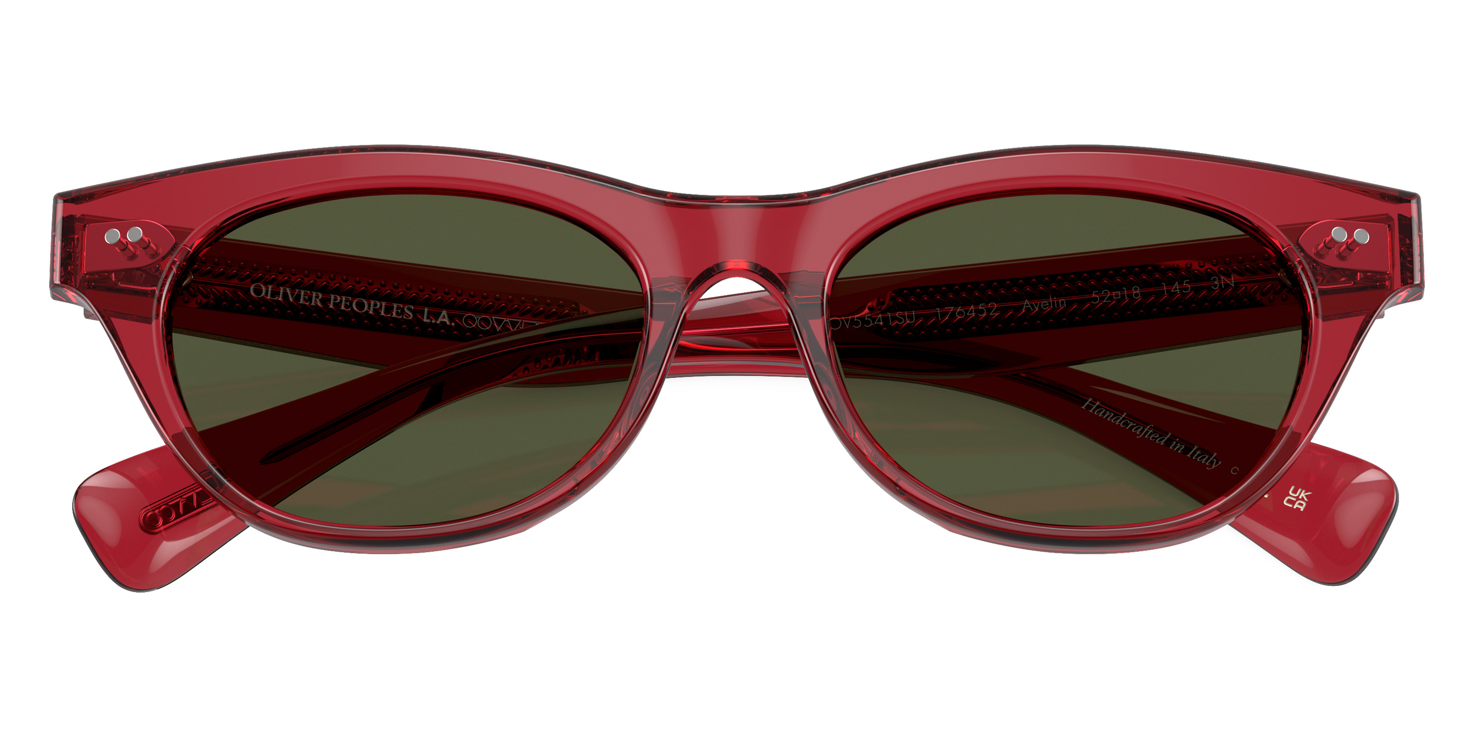 Oliver Peoples™ - Avelin OV5541SU