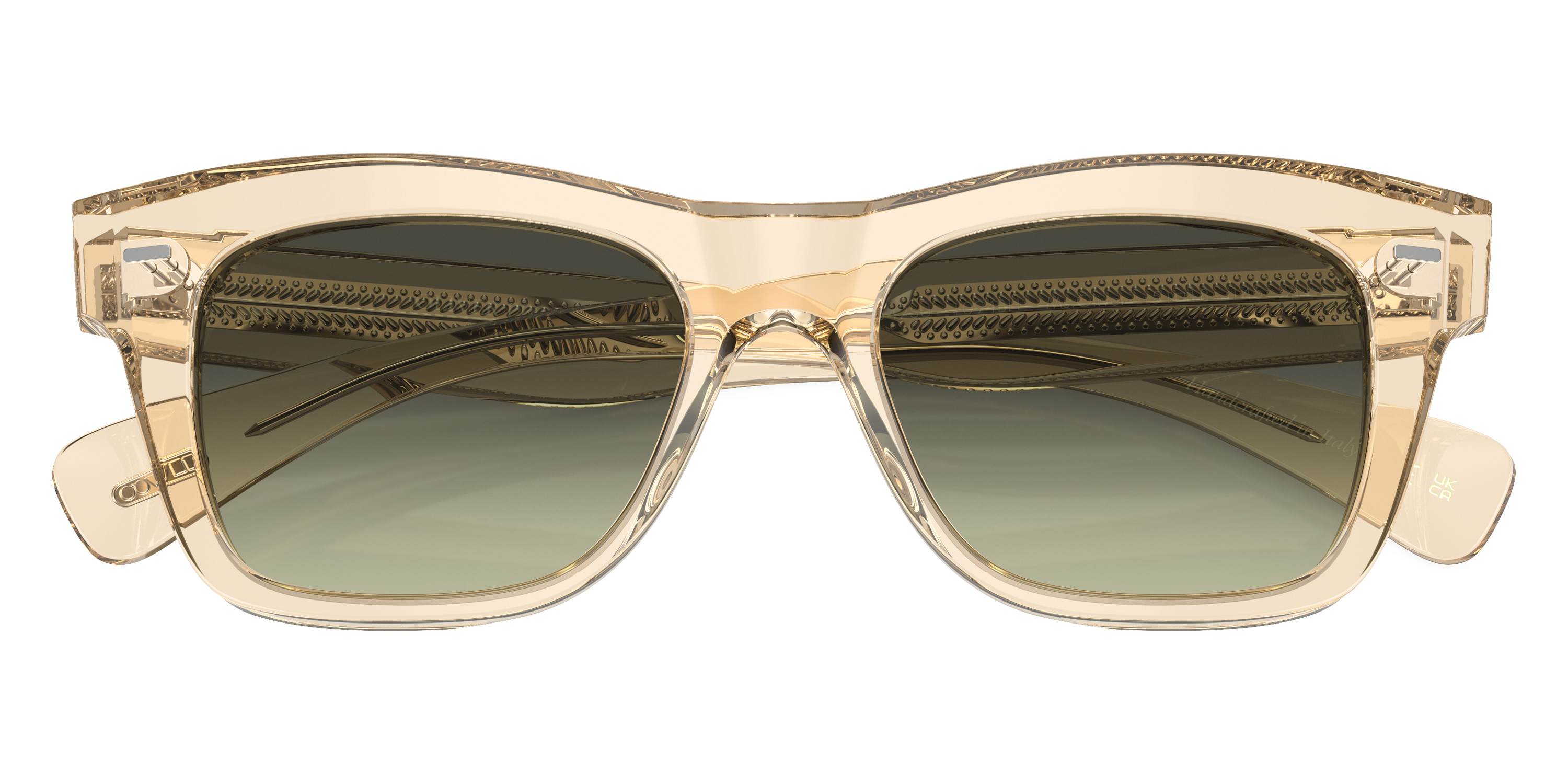 Oliver Peoples™ - Ms. Oliver OV5542SU