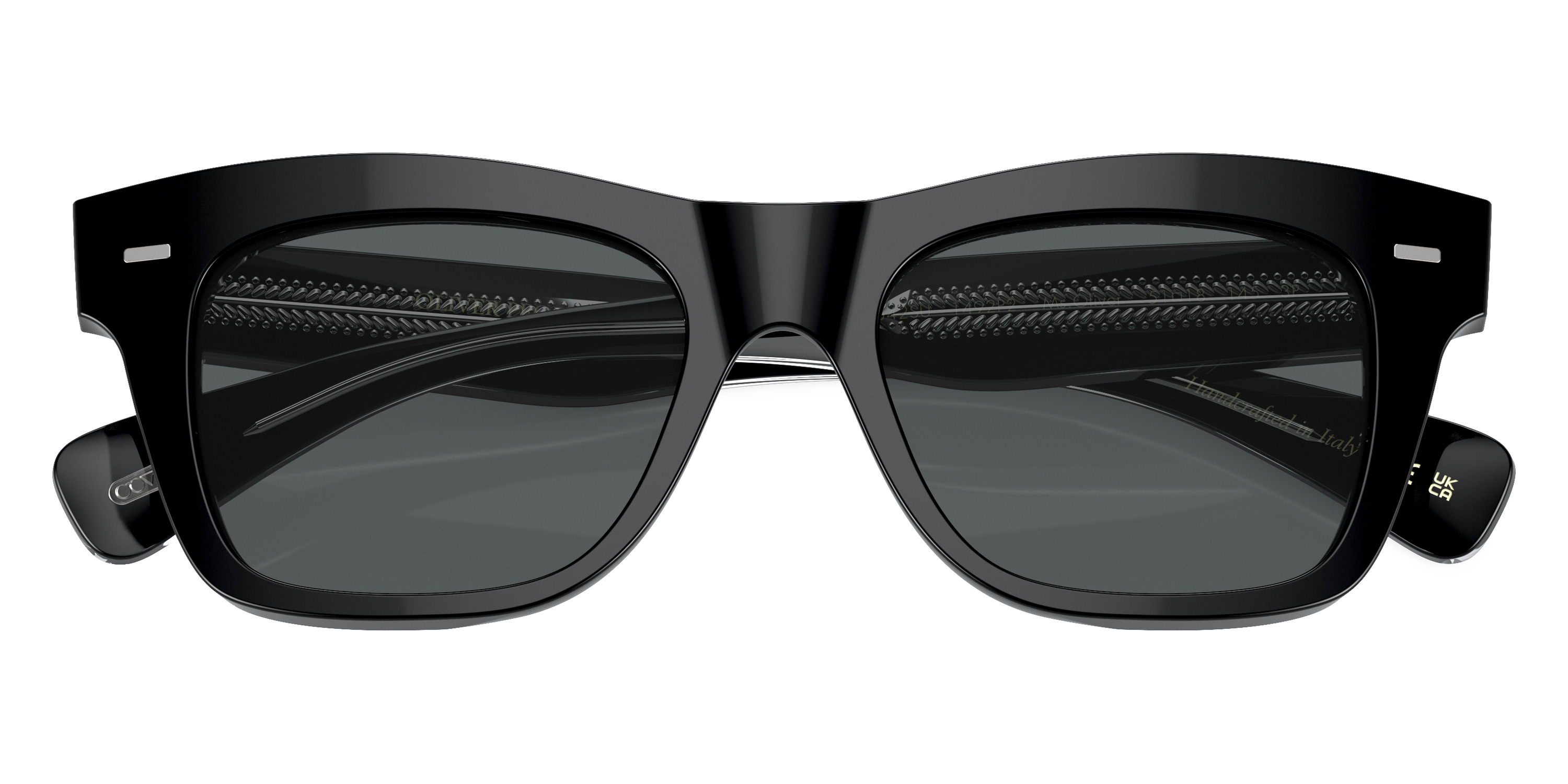 Oliver Peoples™ - Ms. Oliver OV5542SU