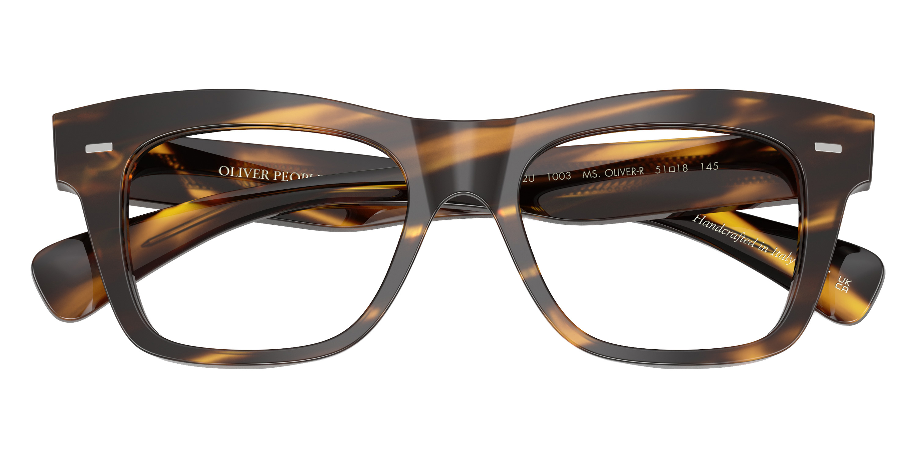 Oliver Peoples™ - OV5542U Ms. Oliver-R