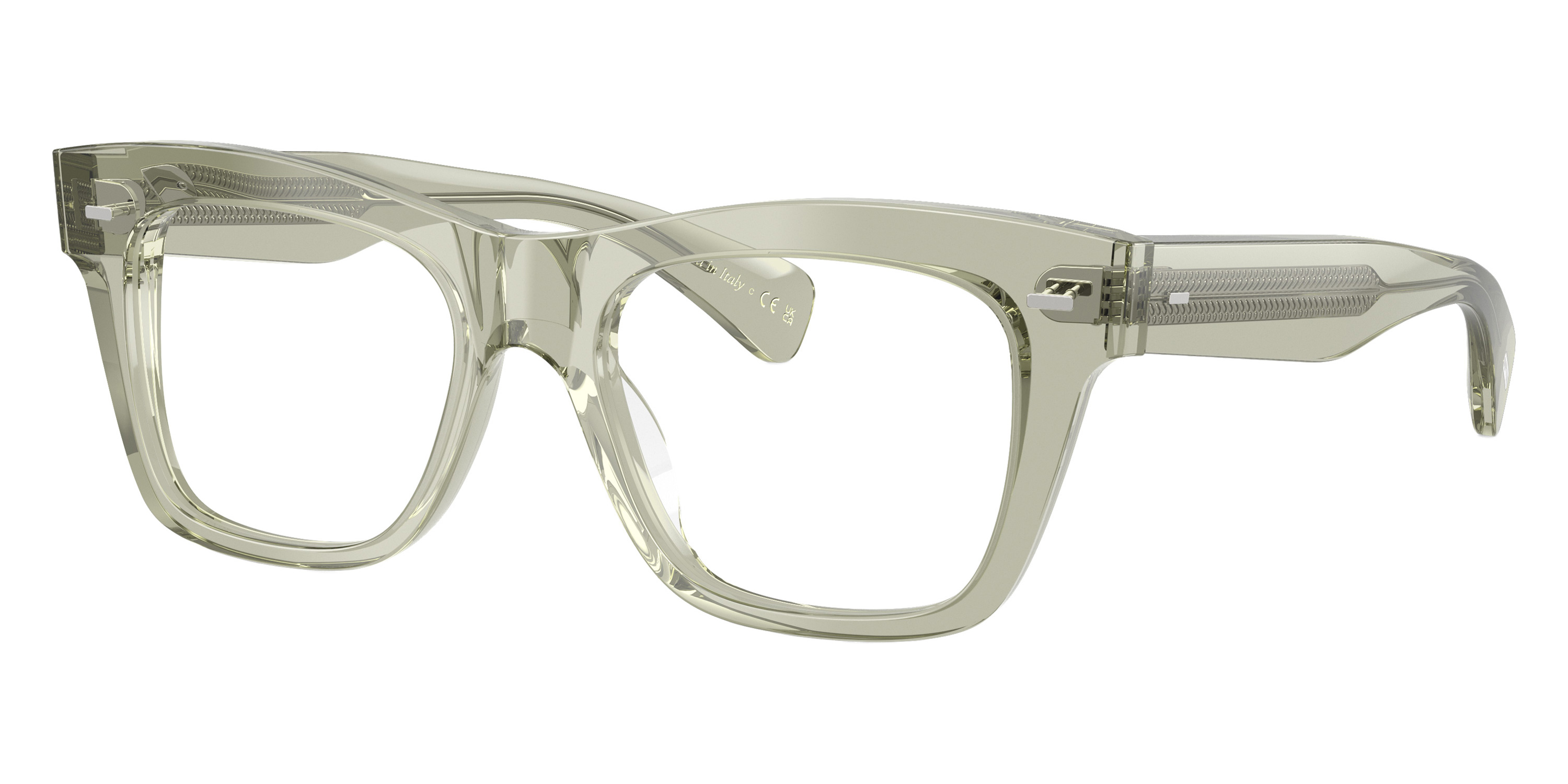 Oliver Peoples™ - OV5542U Ms. Oliver-R