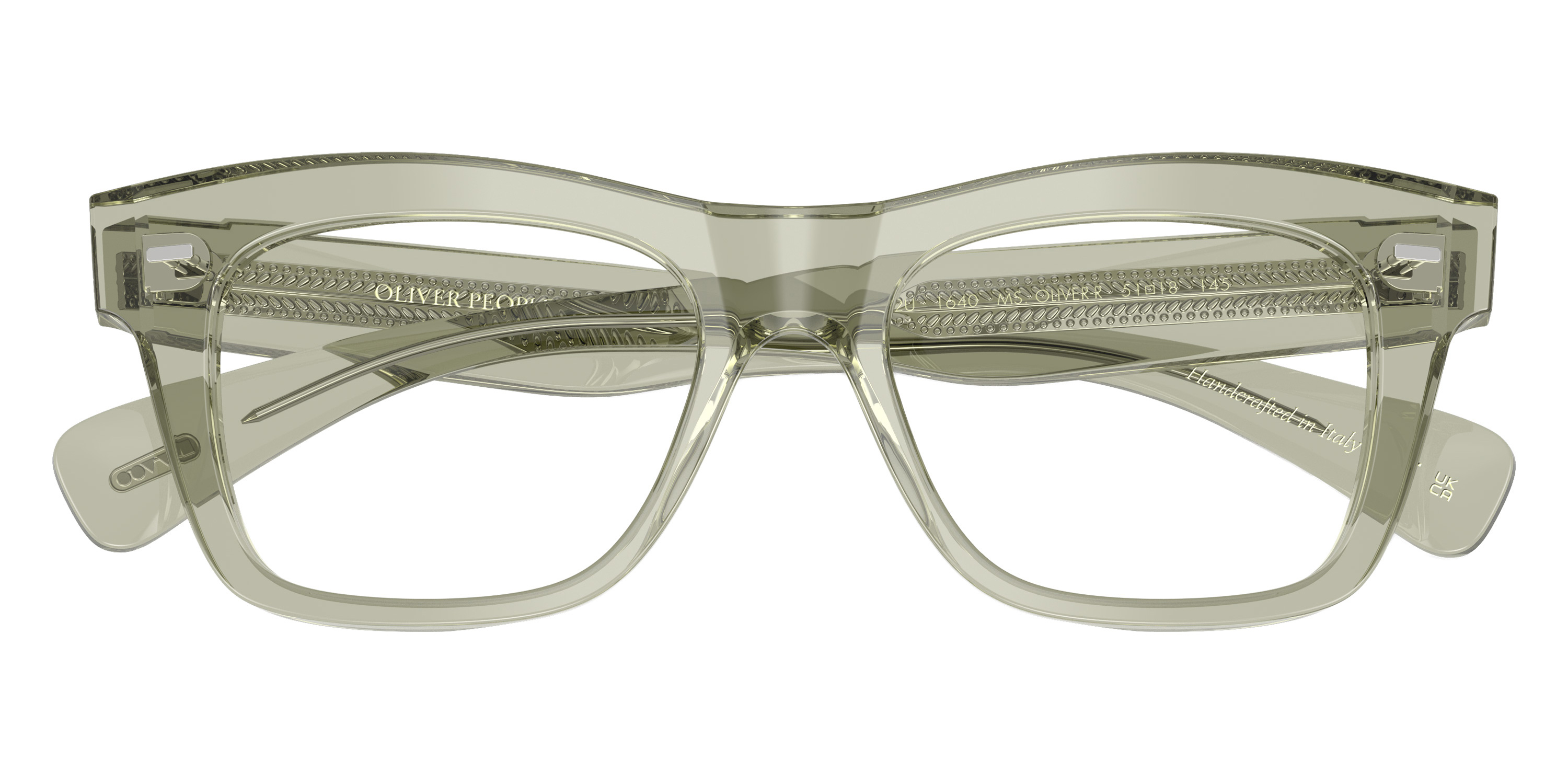 Oliver Peoples™ - OV5542U Ms. Oliver-R