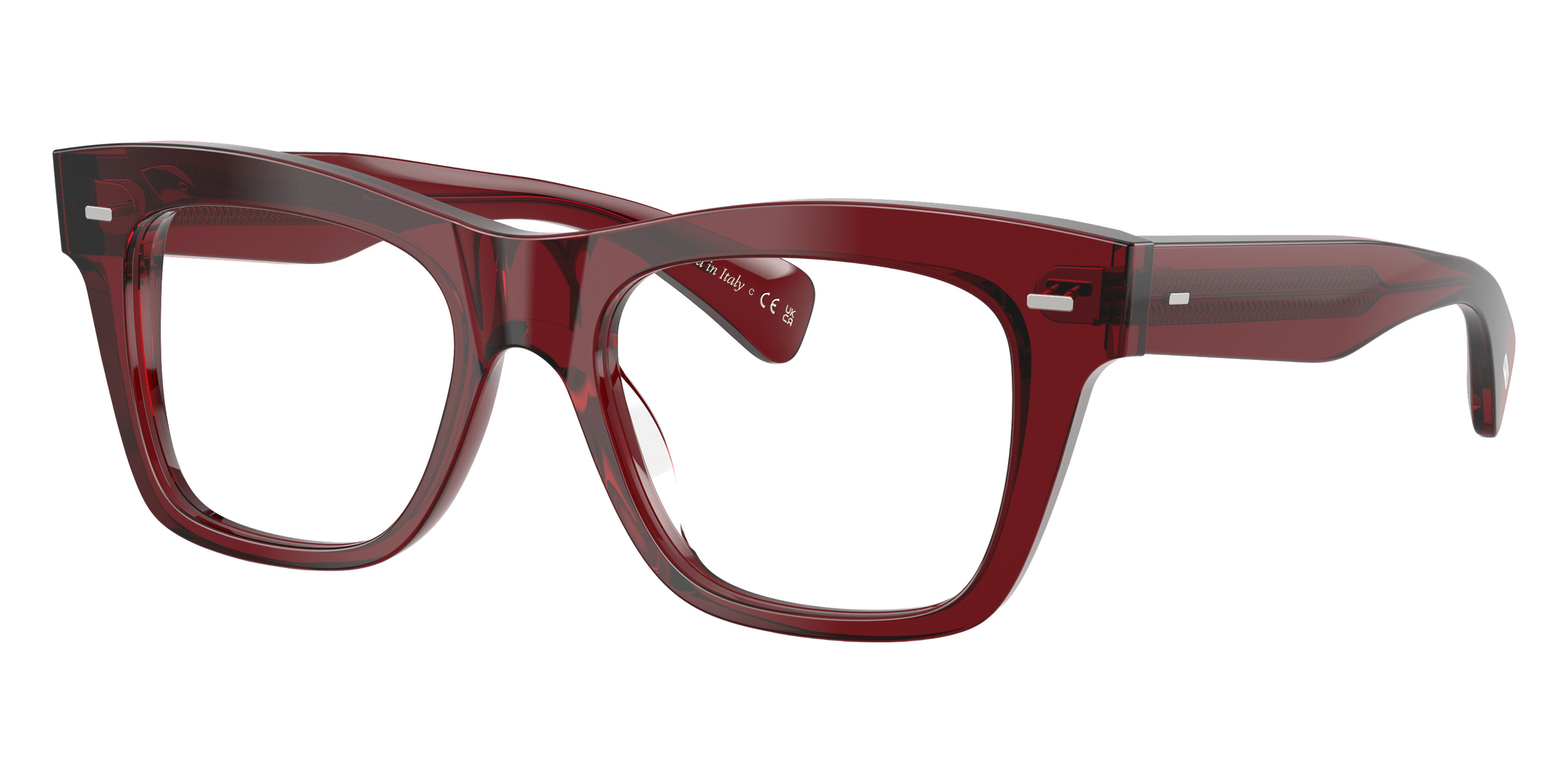 Oliver Peoples™ - OV5542U Ms. Oliver-R