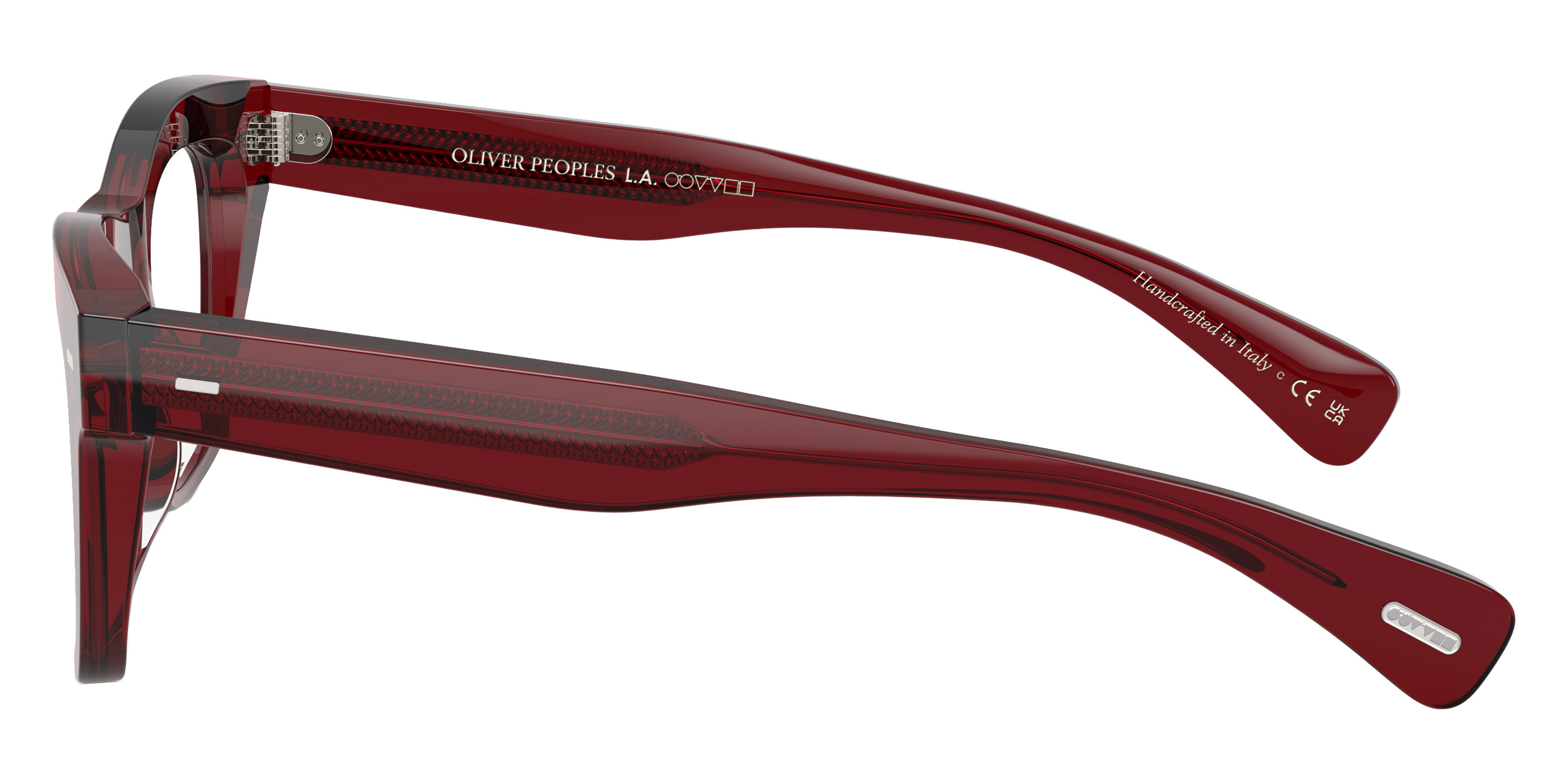 Oliver Peoples™ - OV5542U Ms. Oliver-R