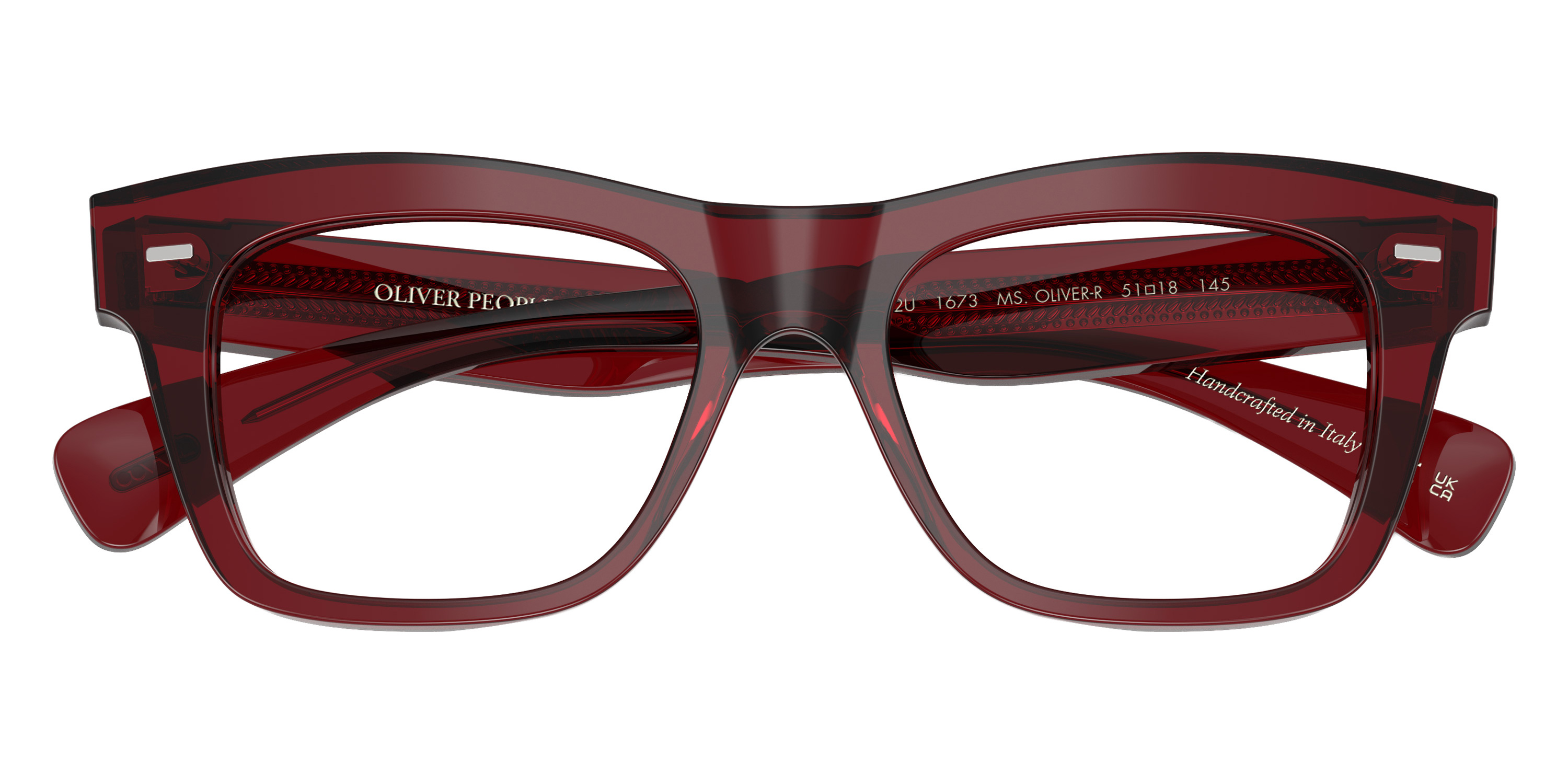 Oliver Peoples™ - OV5542U Ms. Oliver-R