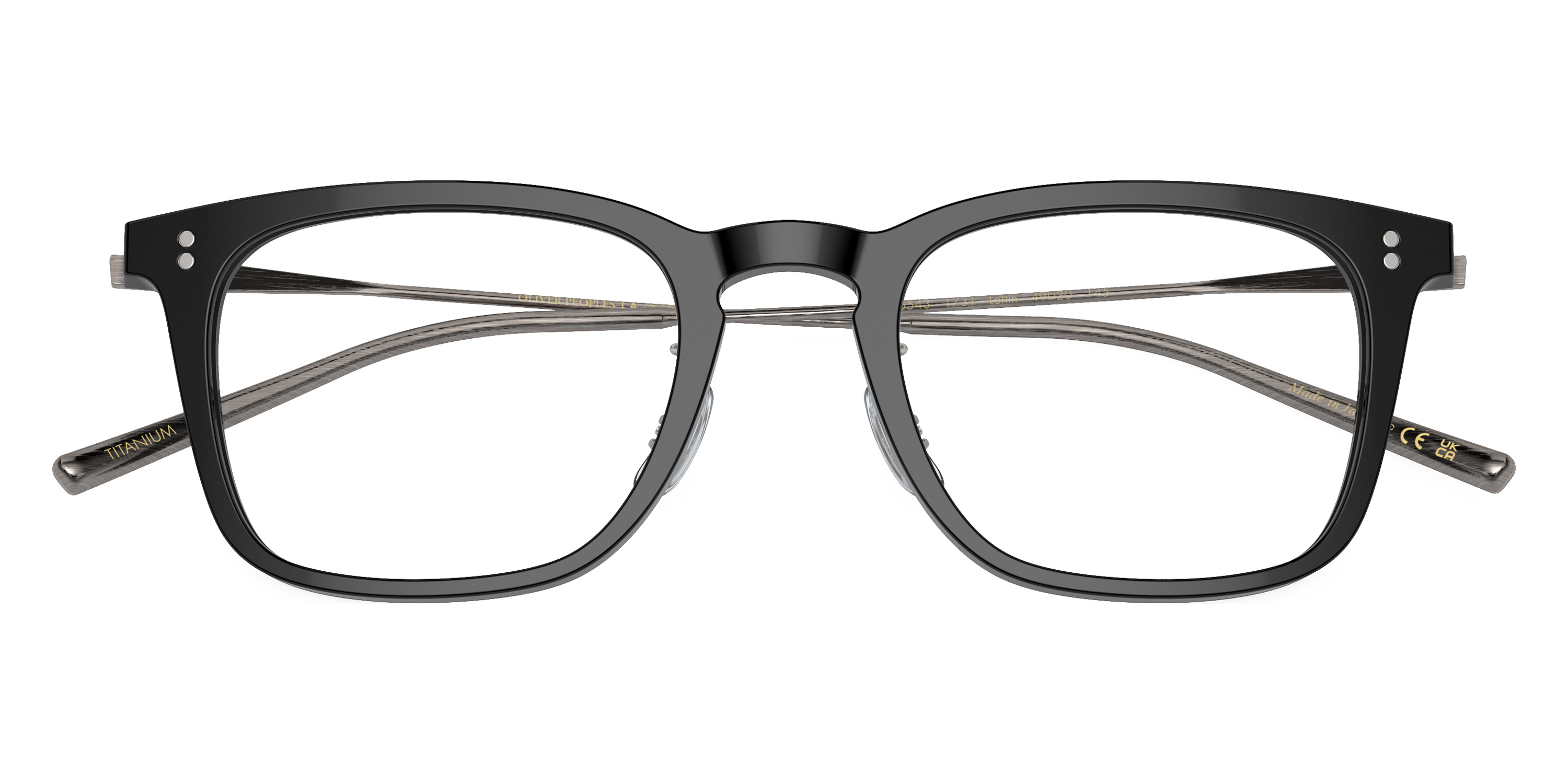Oliver Peoples™ - Loftin OV5543