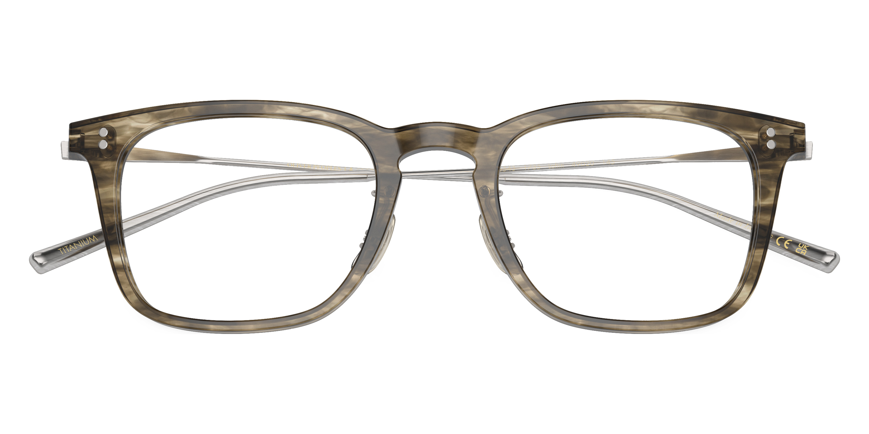 Oliver Peoples™ - Loftin OV5543