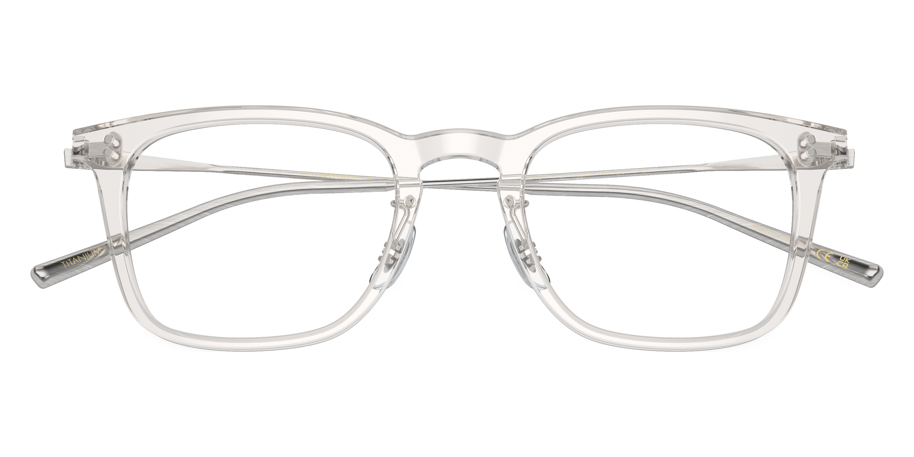 Oliver Peoples™ - Loftin OV5543