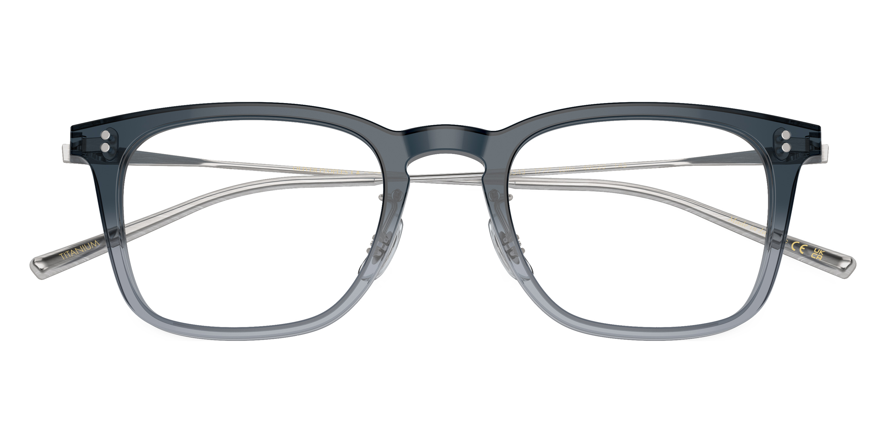 Oliver Peoples™ - Loftin OV5543