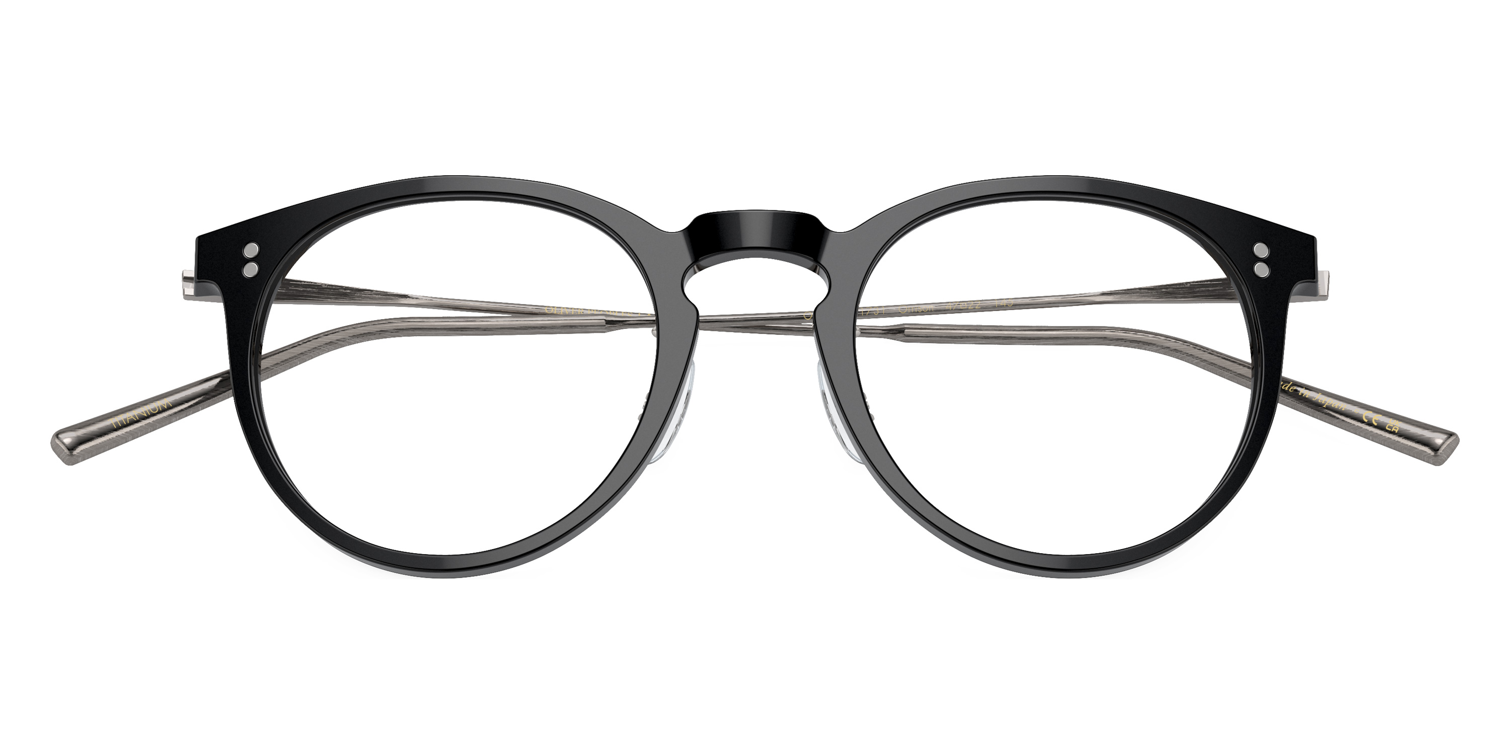 Oliver Peoples™ - Orrison OV5544
