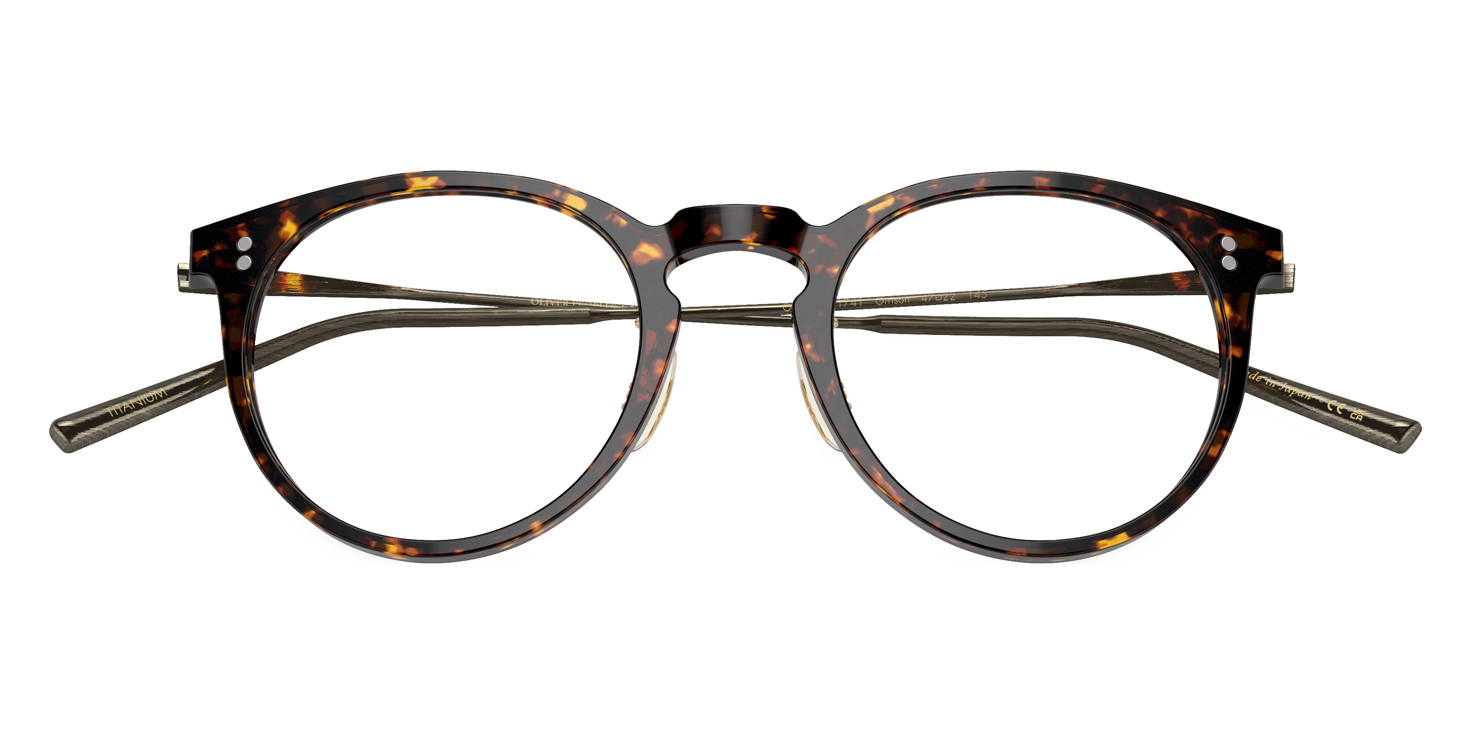 Oliver Peoples™ - Orrison OV5544