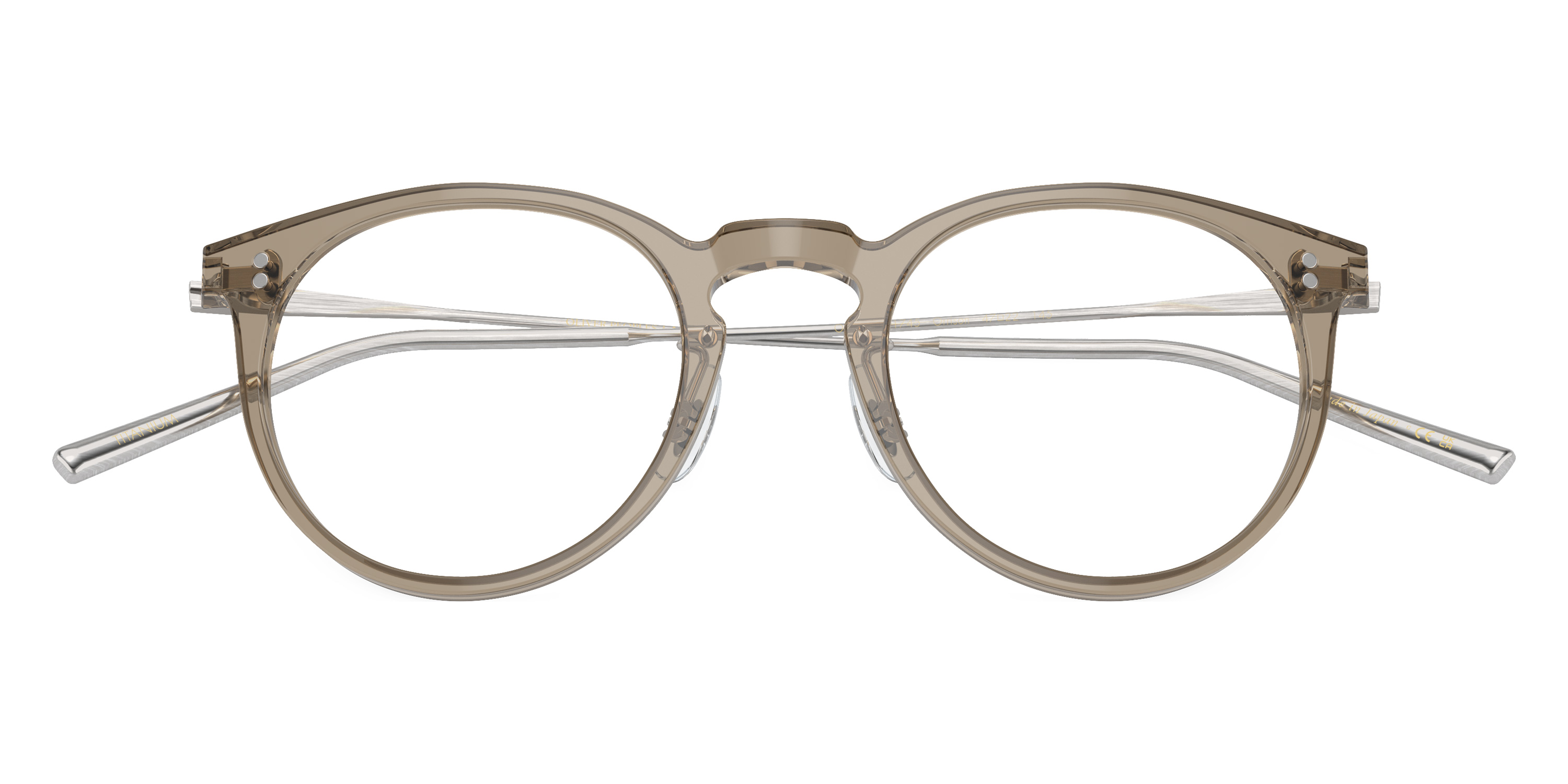Oliver Peoples™ - Orrison OV5544