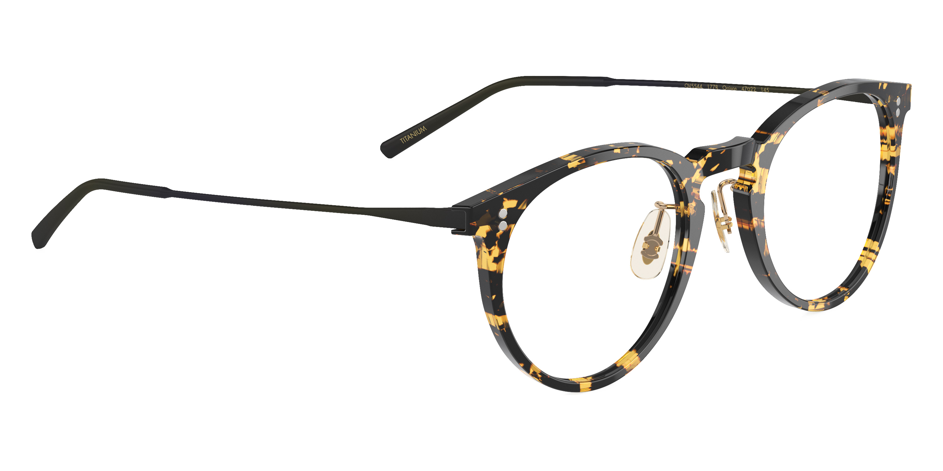 Oliver Peoples™ - Orrison OV5544