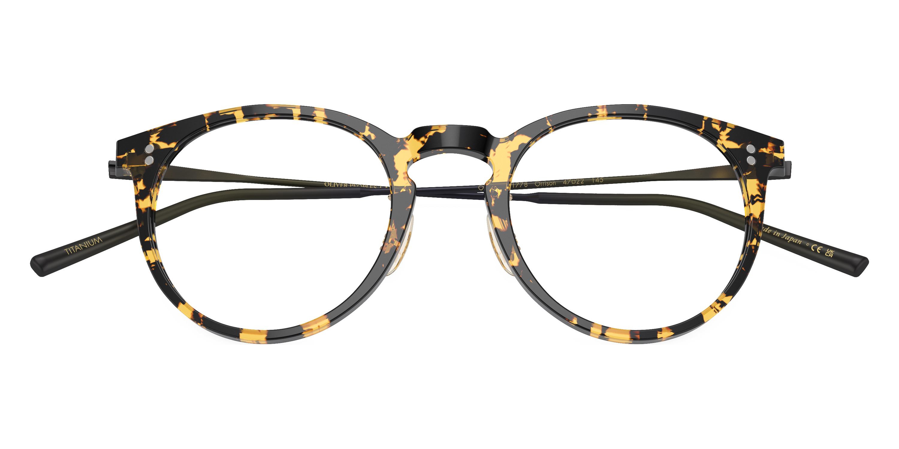 Oliver Peoples™ - Orrison OV5544