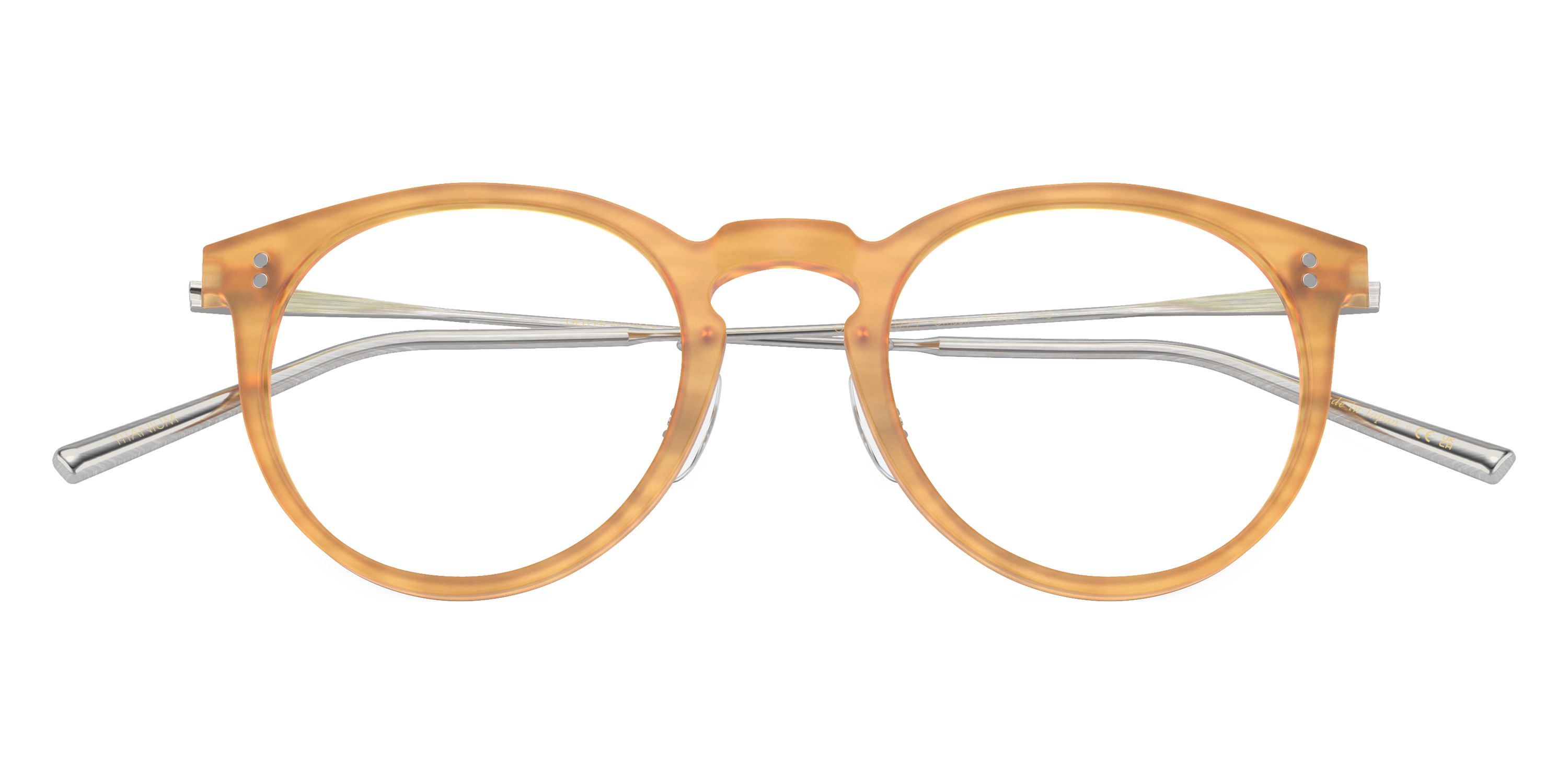 Oliver Peoples™ - Orrison OV5544