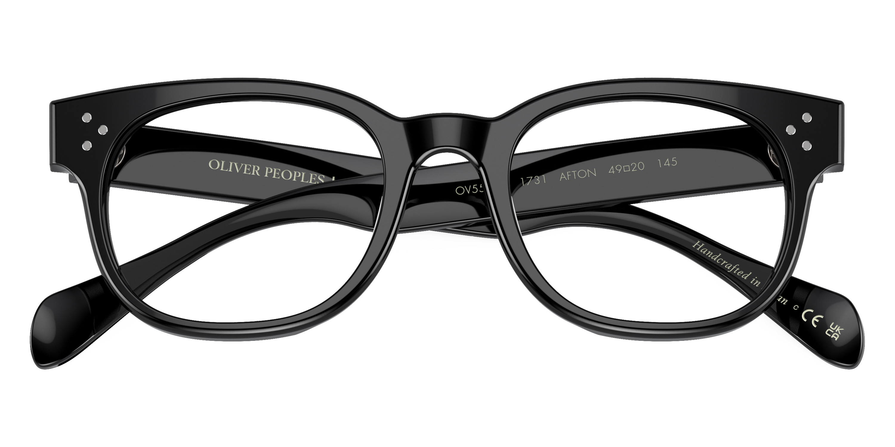 Oliver Peoples™ - Afton OV5545U