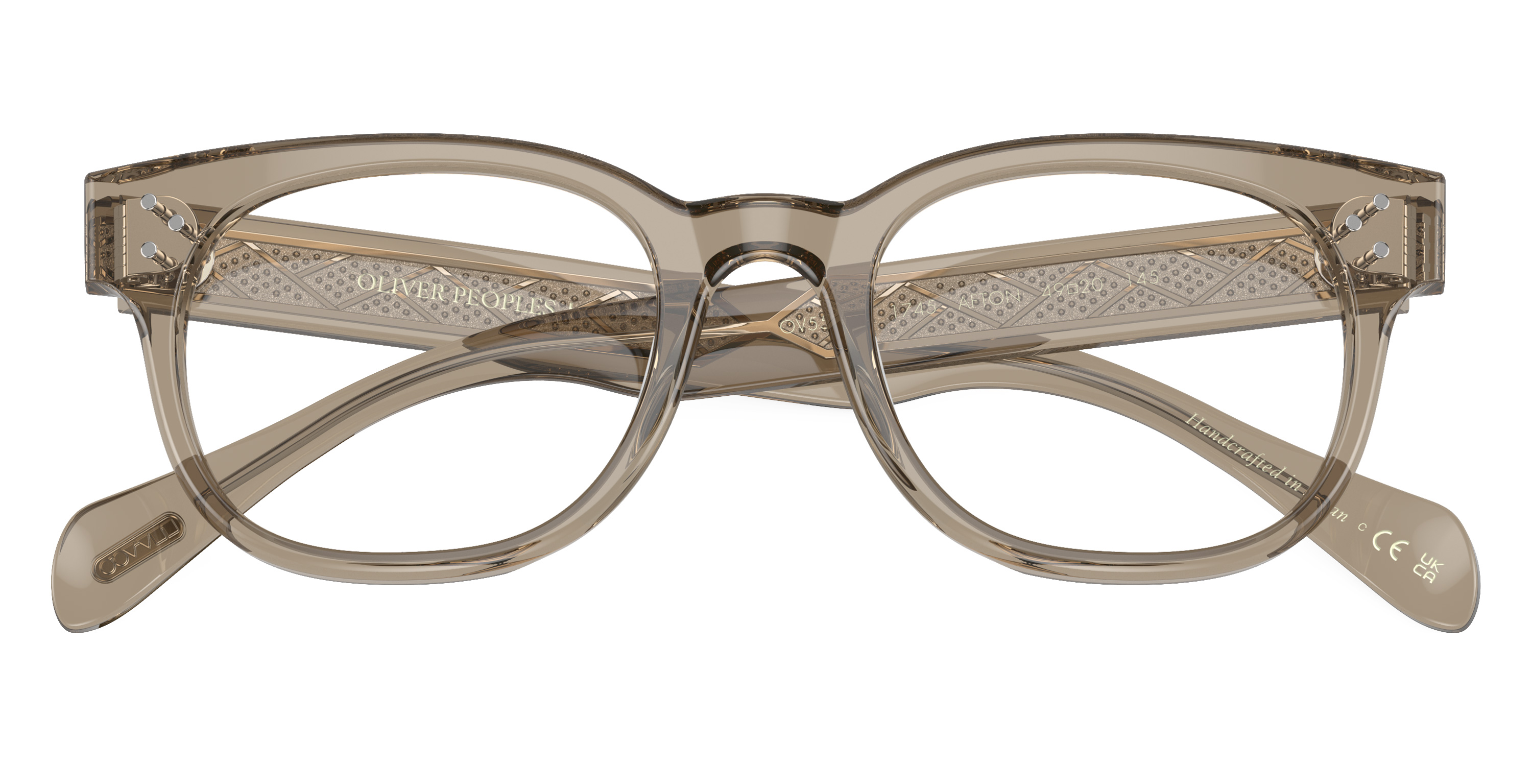 Oliver Peoples™ - Afton OV5545U