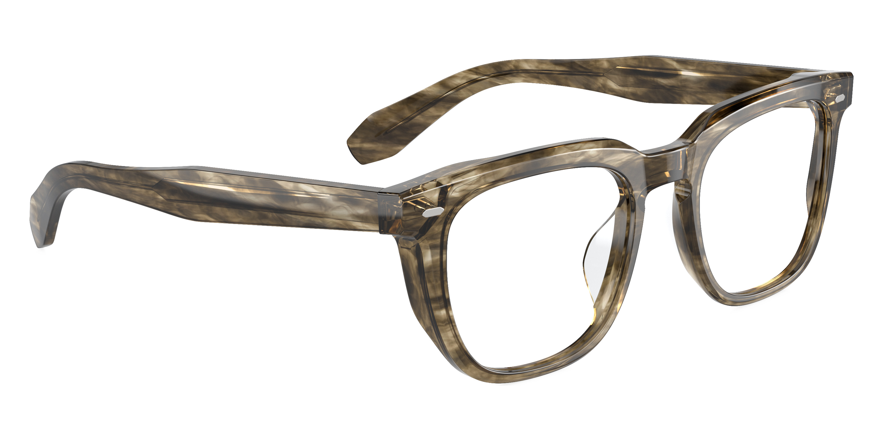 Oliver Peoples™ - N.06 OV5546U