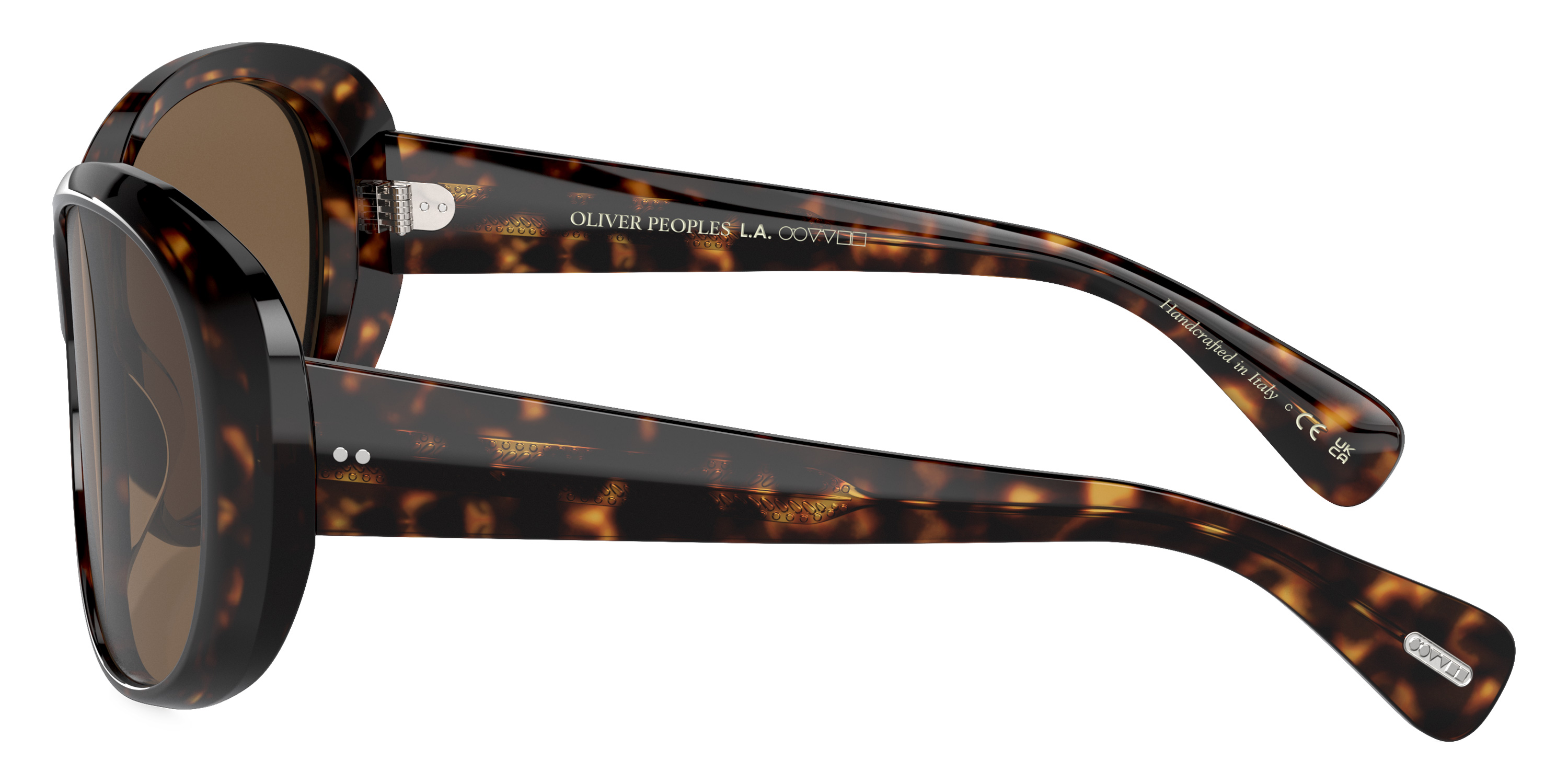 Oliver Peoples™ - Maridan OV5551SU