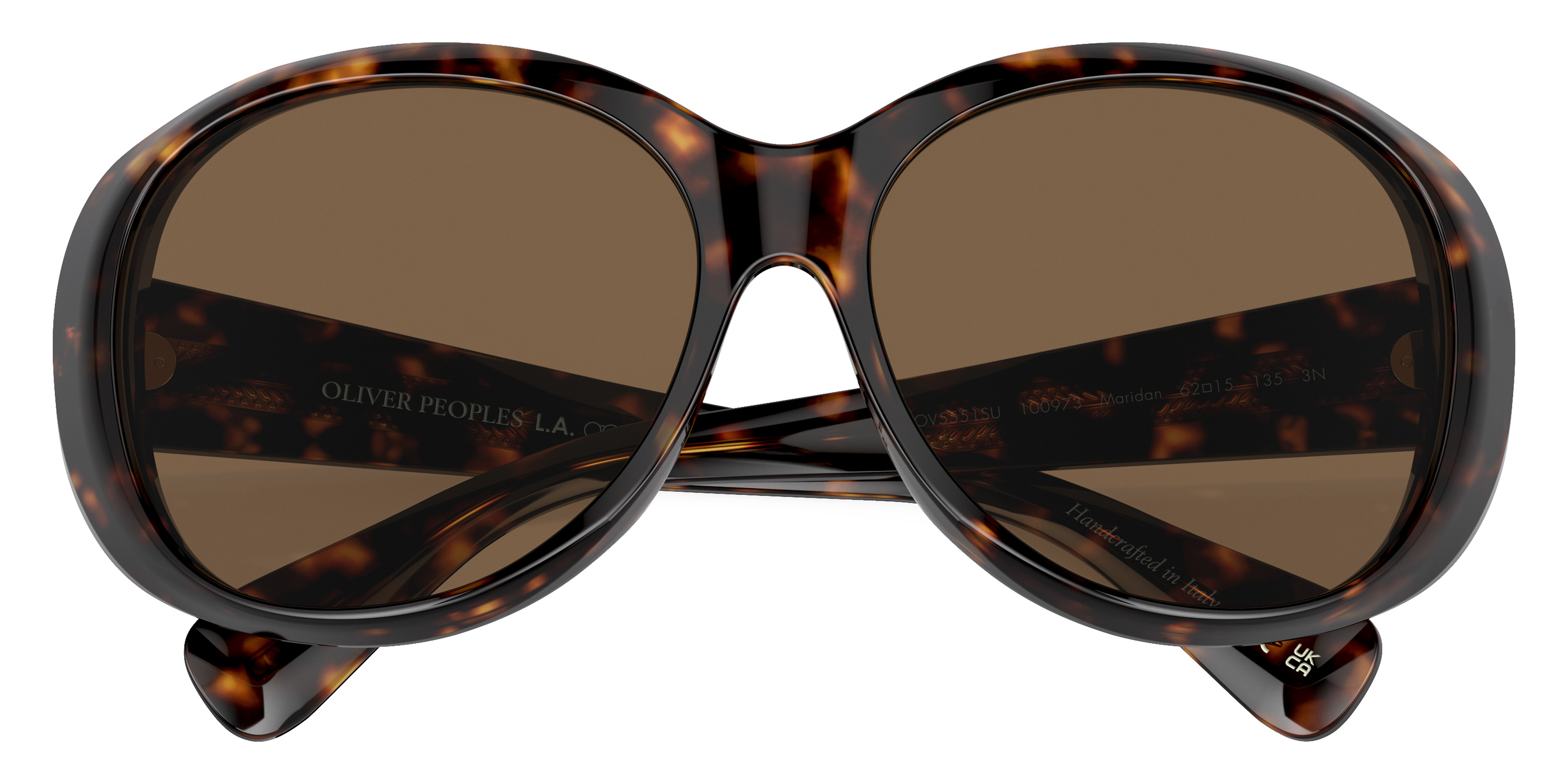 Oliver Peoples™ - Maridan OV5551SU