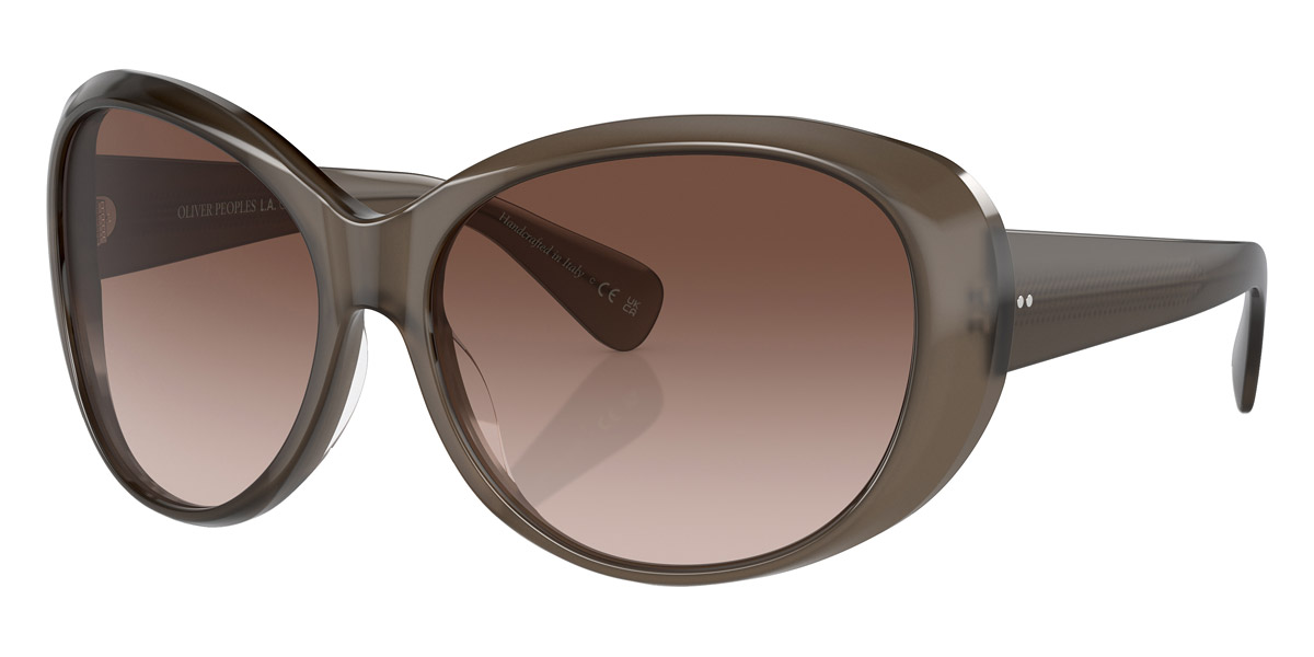 Oliver Peoples™ - Maridan OV5551SU