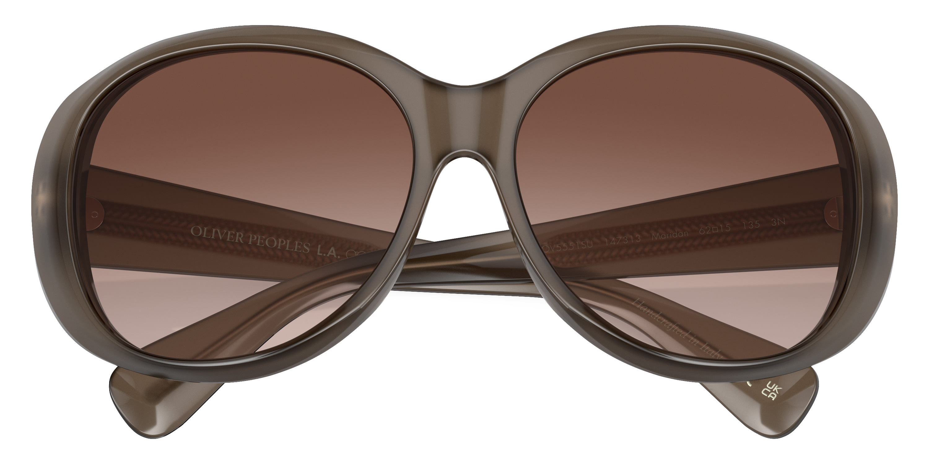 Oliver Peoples™ - Maridan OV5551SU
