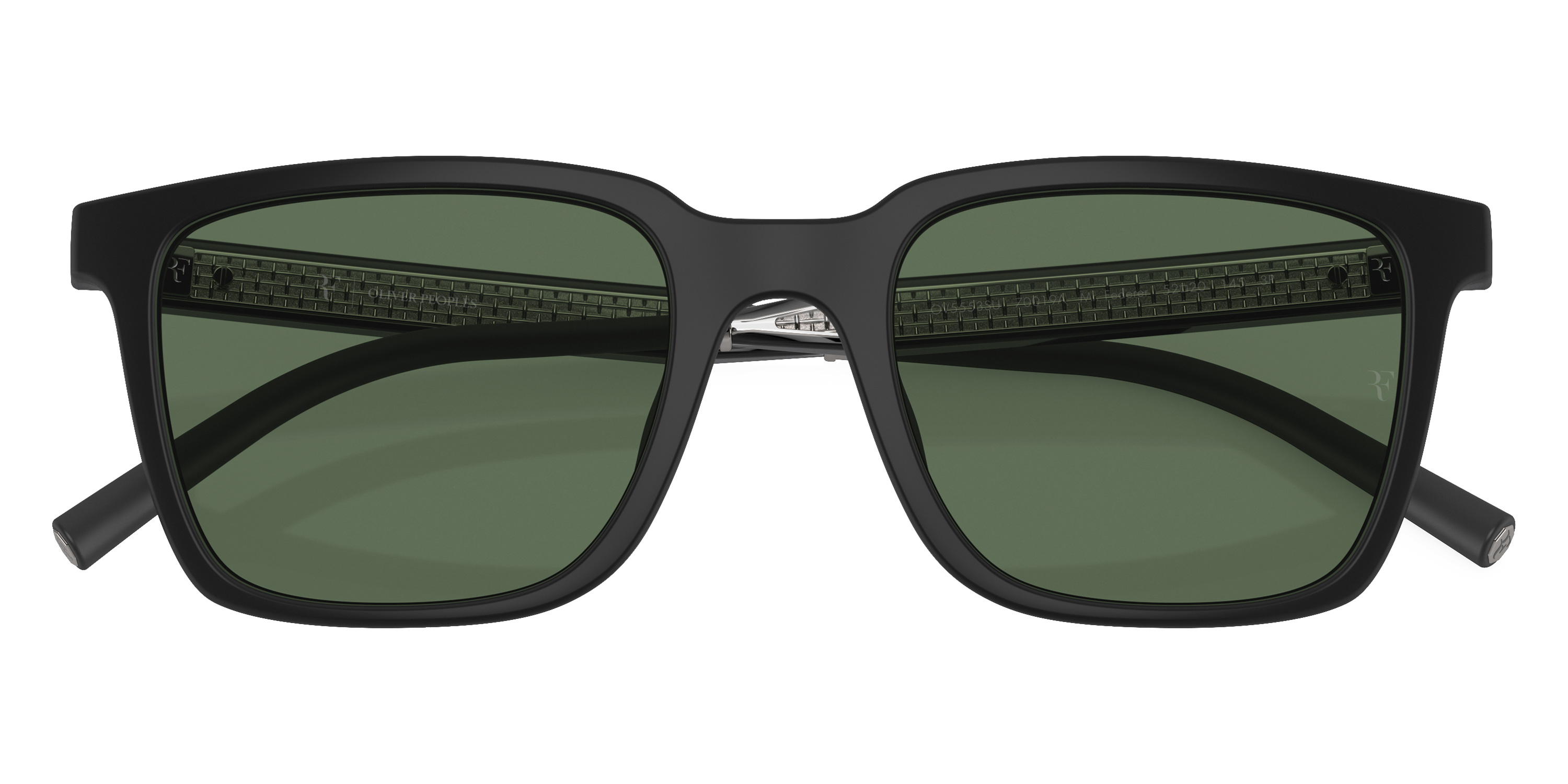 Oliver Peoples™ - Mr. Federer Sun OV5553SU