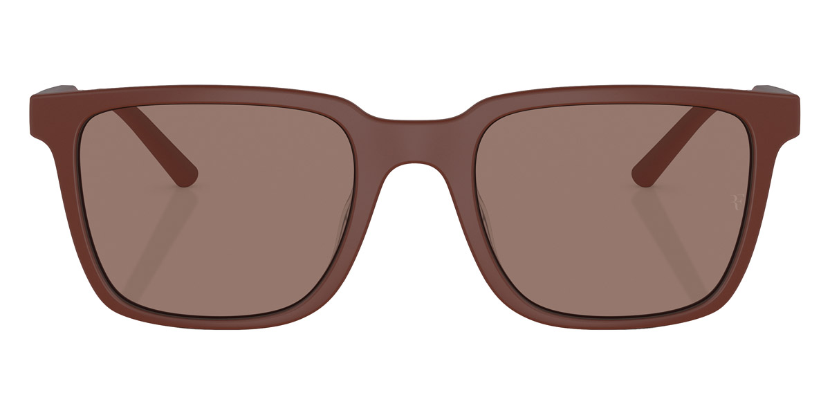 Oliver Peoples™ - Mr. Federer Sun OV5553SU