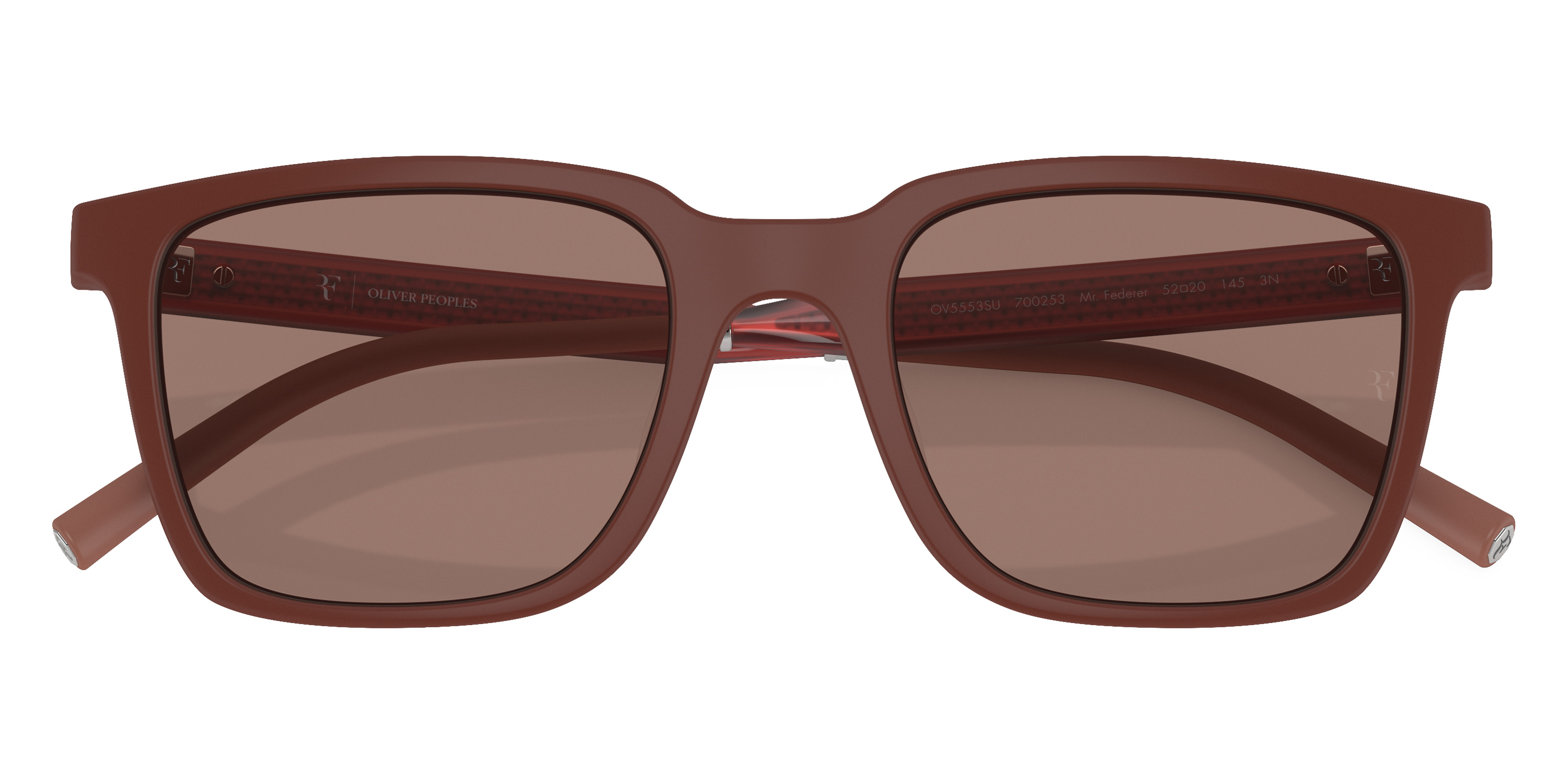 Oliver Peoples™ - Mr. Federer Sun OV5553SU