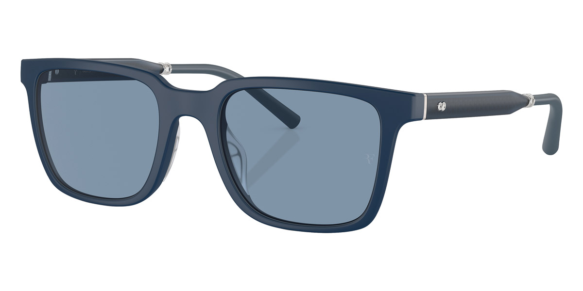 Oliver Peoples™ - Mr. Federer Sun OV5553SU