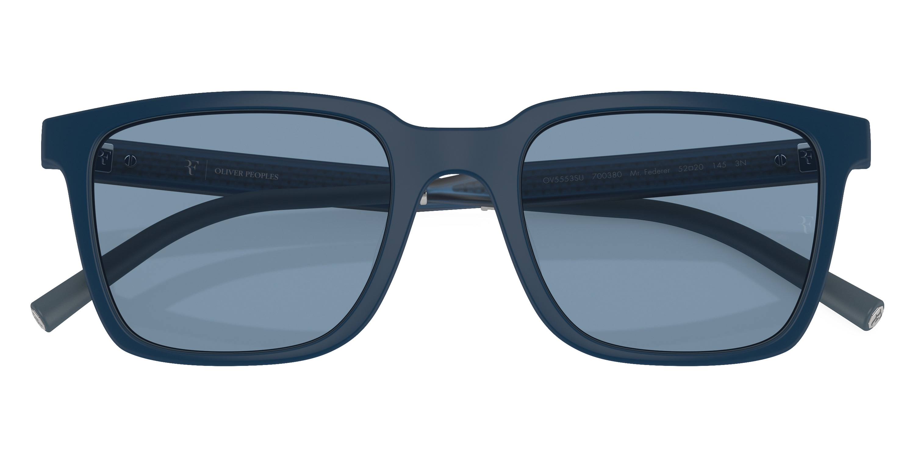 Oliver Peoples™ - Mr. Federer Sun OV5553SU