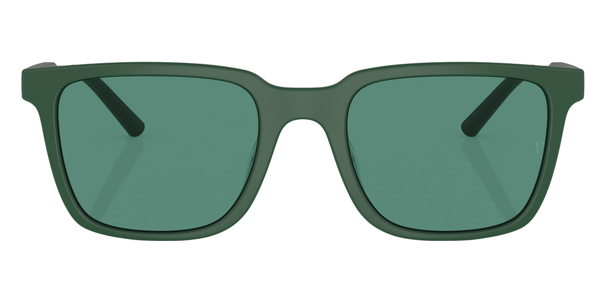 Oliver Peoples™ - Mr. Federer Sun OV5553SU
