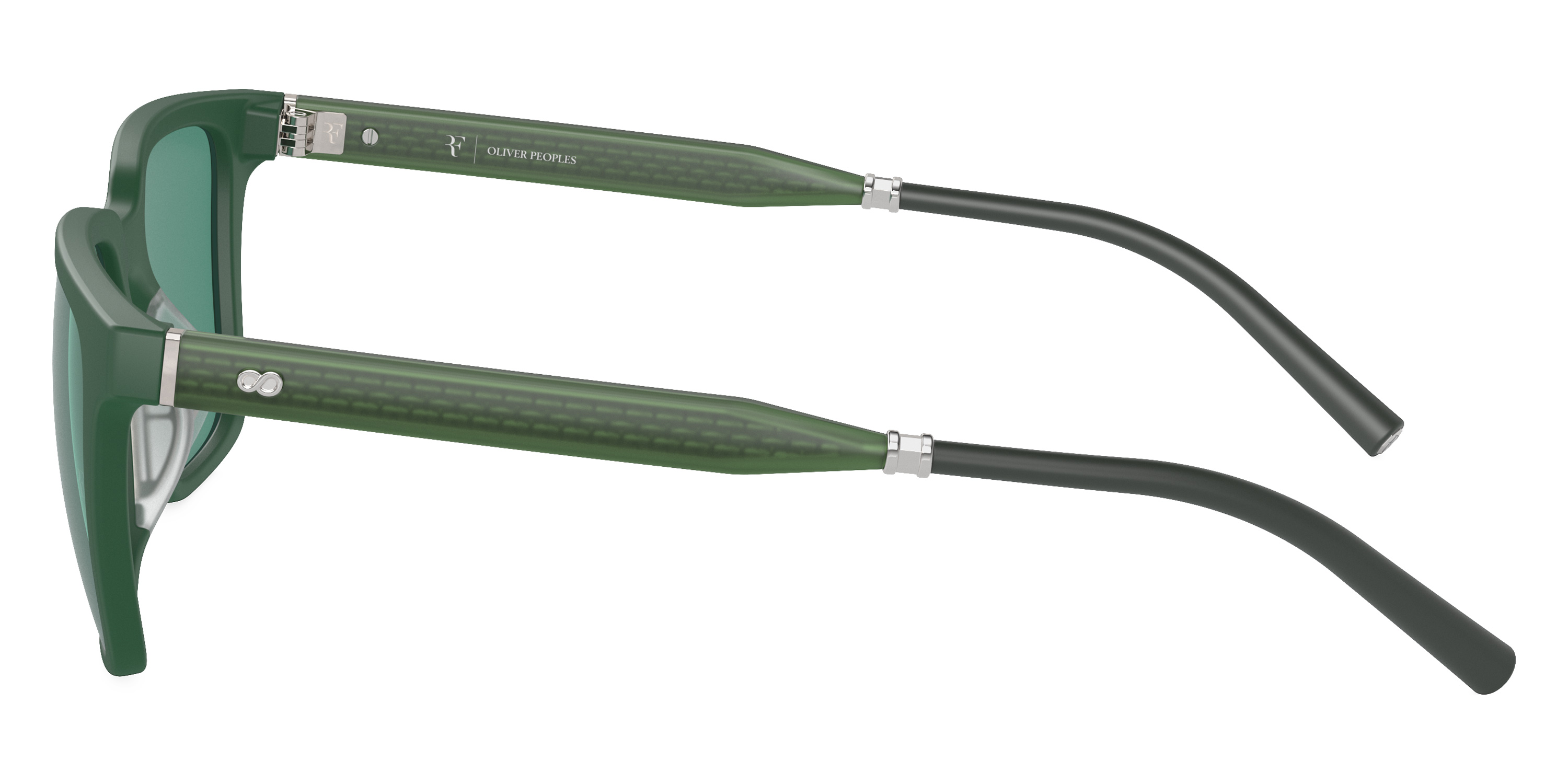 Oliver Peoples™ - Mr. Federer Sun OV5553SU
