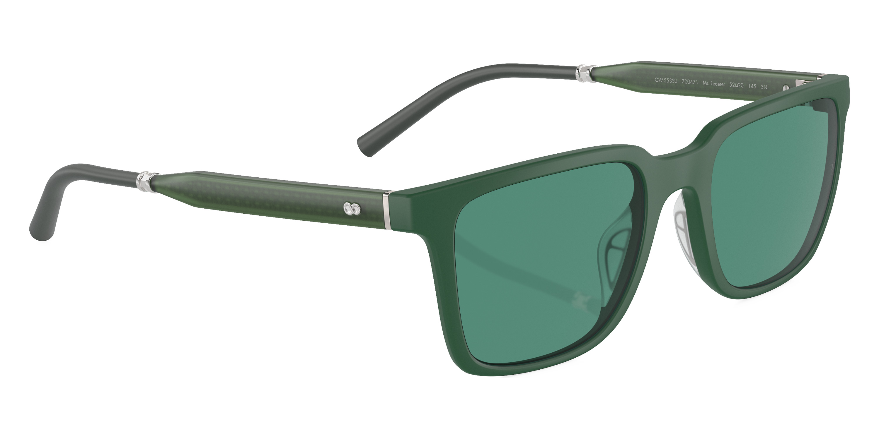 Oliver Peoples™ - Mr. Federer Sun OV5553SU