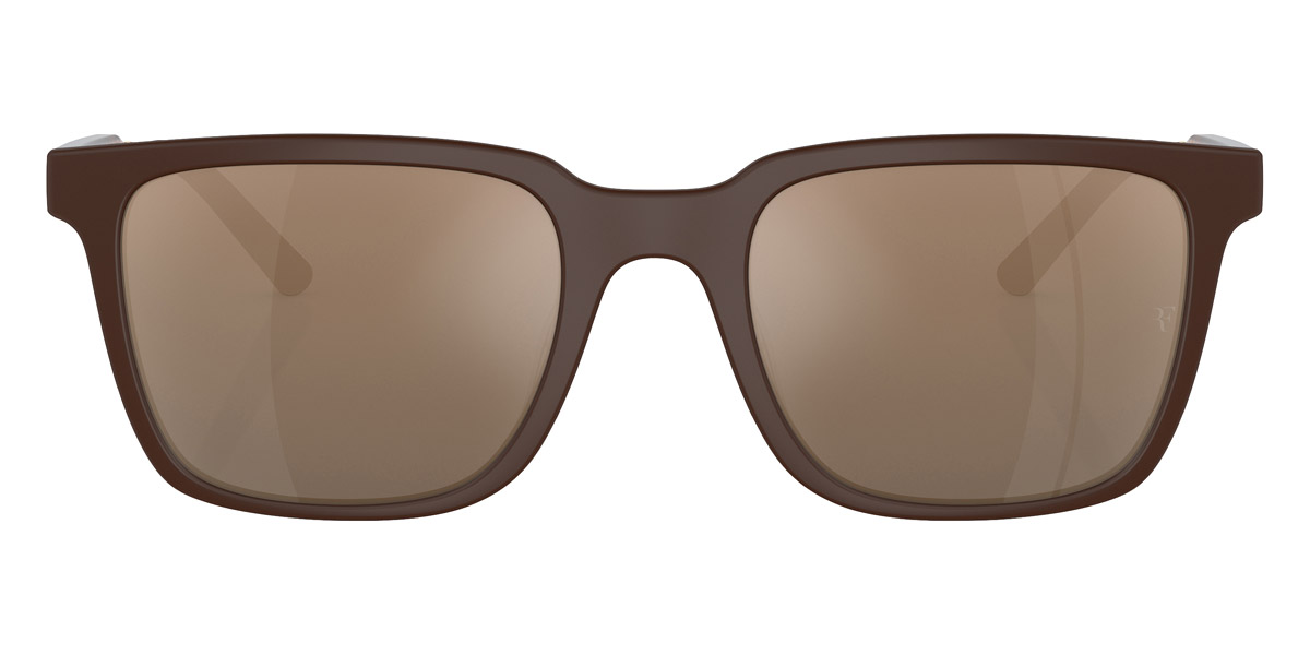 Oliver Peoples™ - Mr. Federer Sun OV5553SU