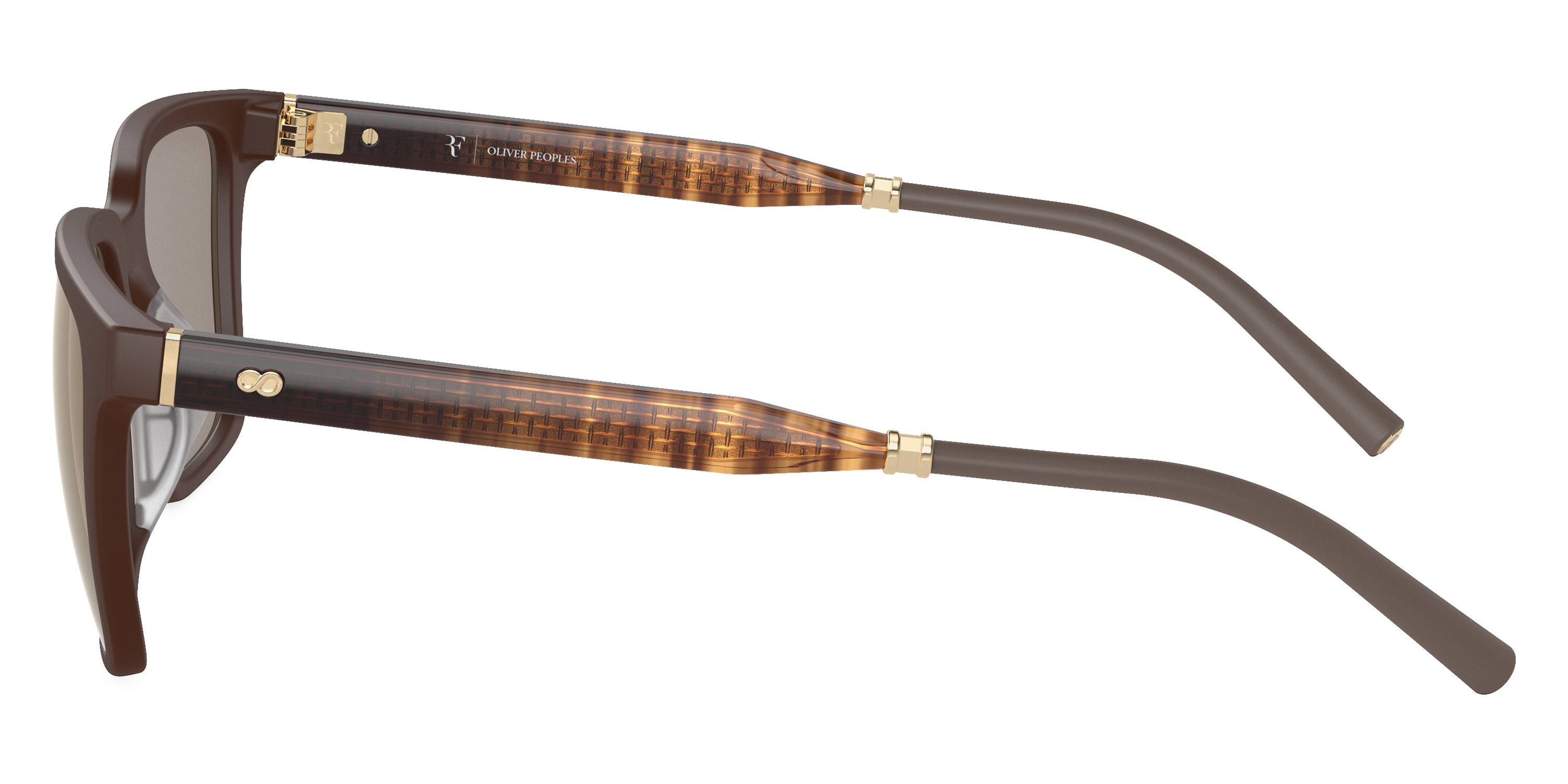 Oliver Peoples™ - Mr. Federer Sun OV5553SU