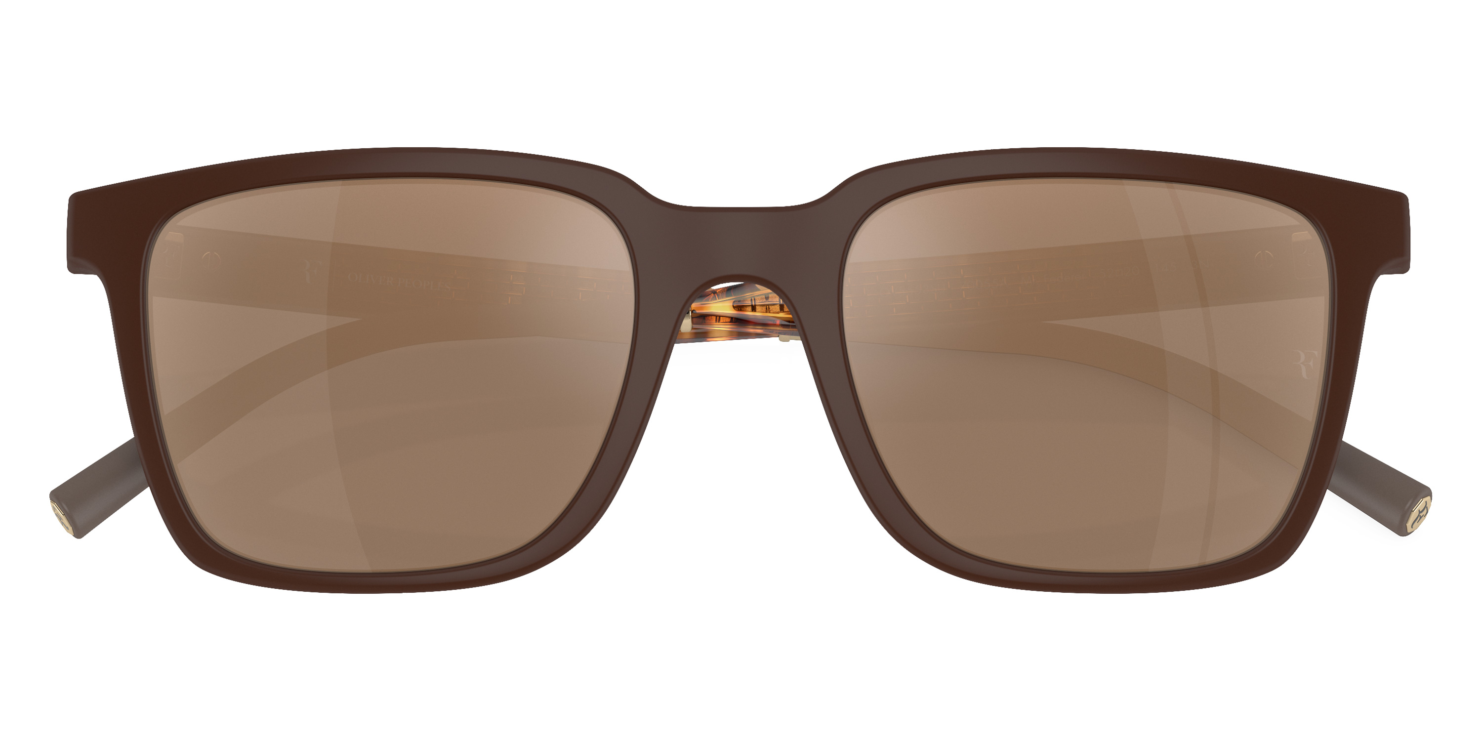 Oliver Peoples™ - Mr. Federer Sun OV5553SU