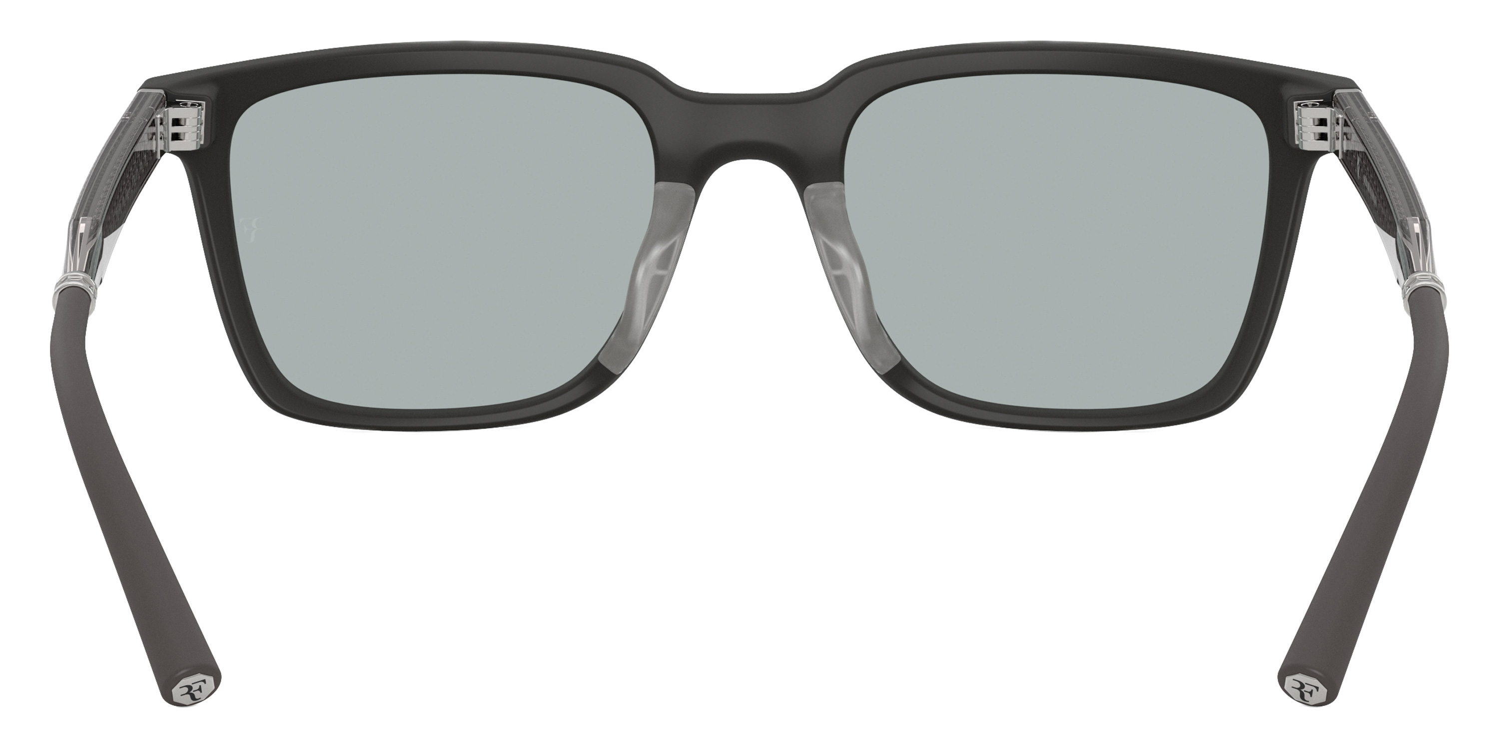 Color: Semi-matte Anthracite (70086G) - Oliver Peoples OV5553SU70086G55