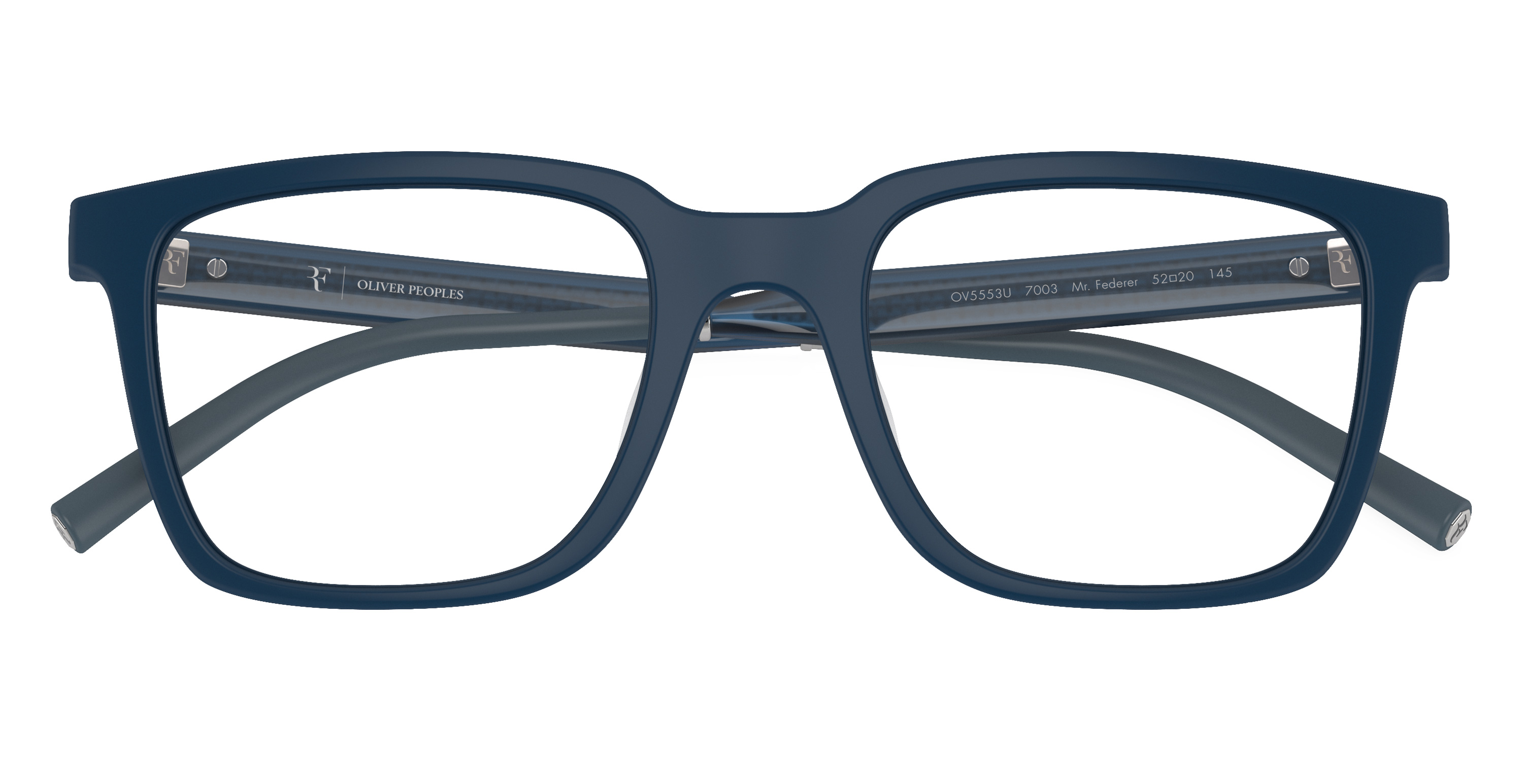Oliver Peoples™ - Mr. Federer OV5553U
