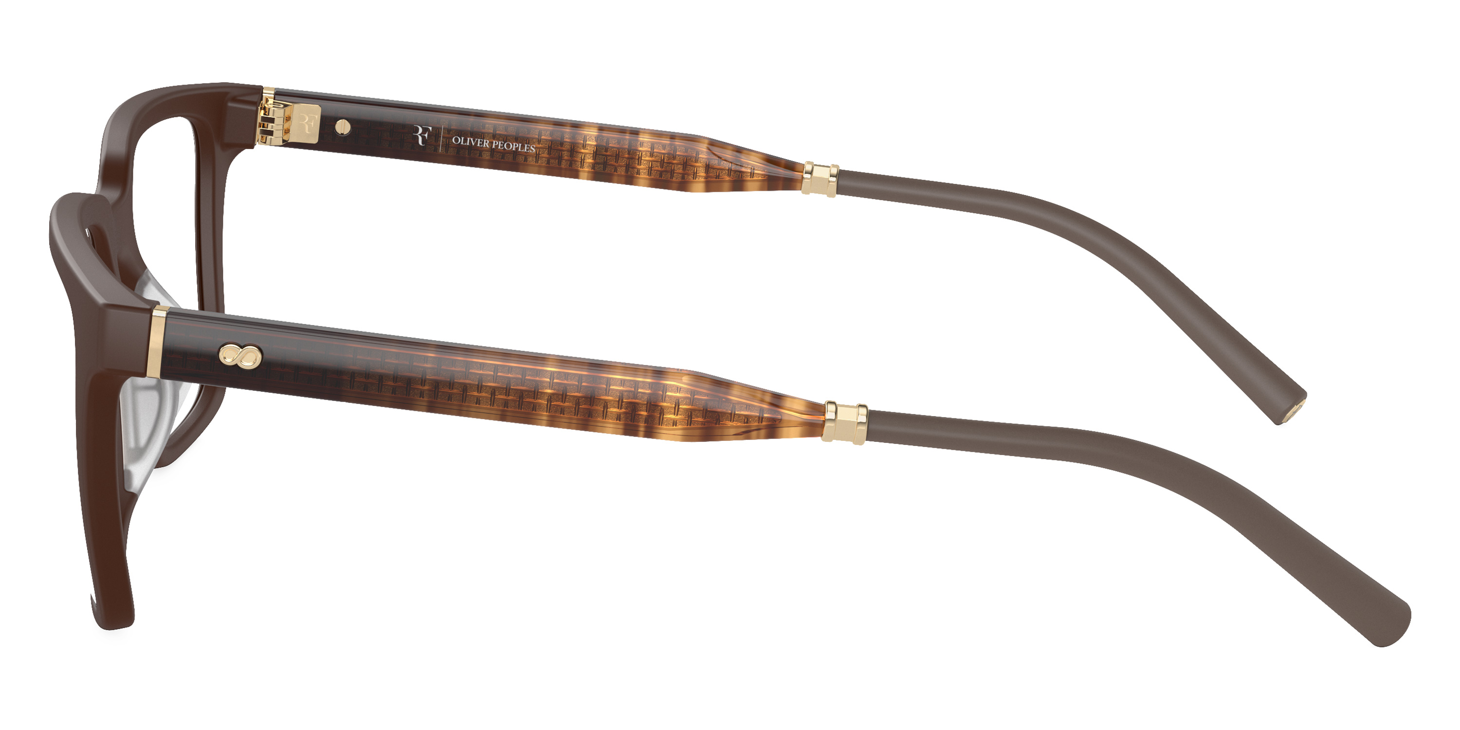 Oliver Peoples™ - Mr. Federer OV5553U