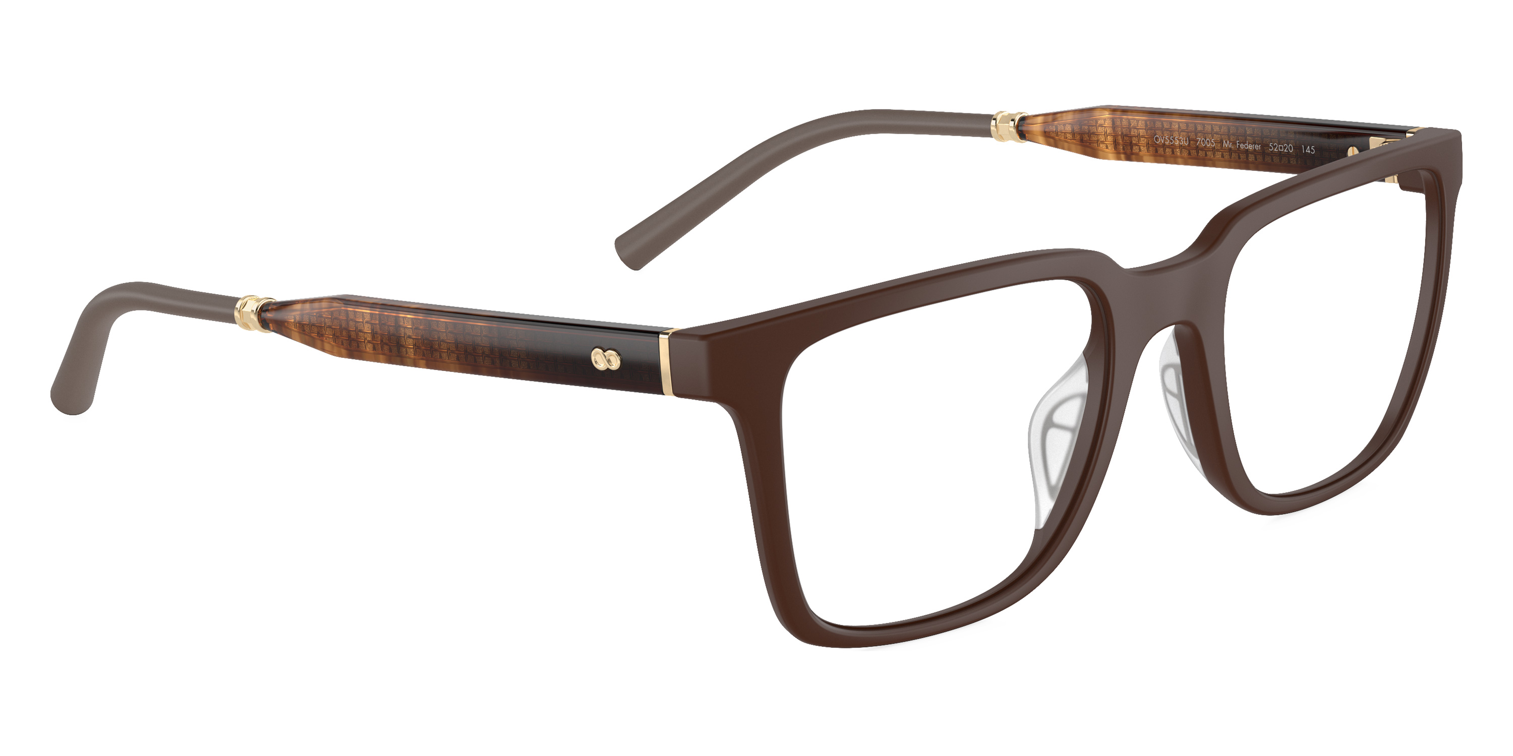 Oliver Peoples™ - Mr. Federer OV5553U