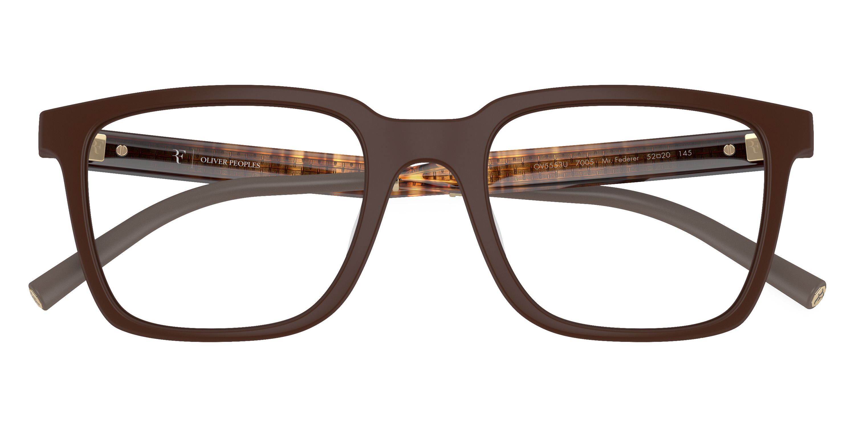 Oliver Peoples™ - Mr. Federer OV5553U