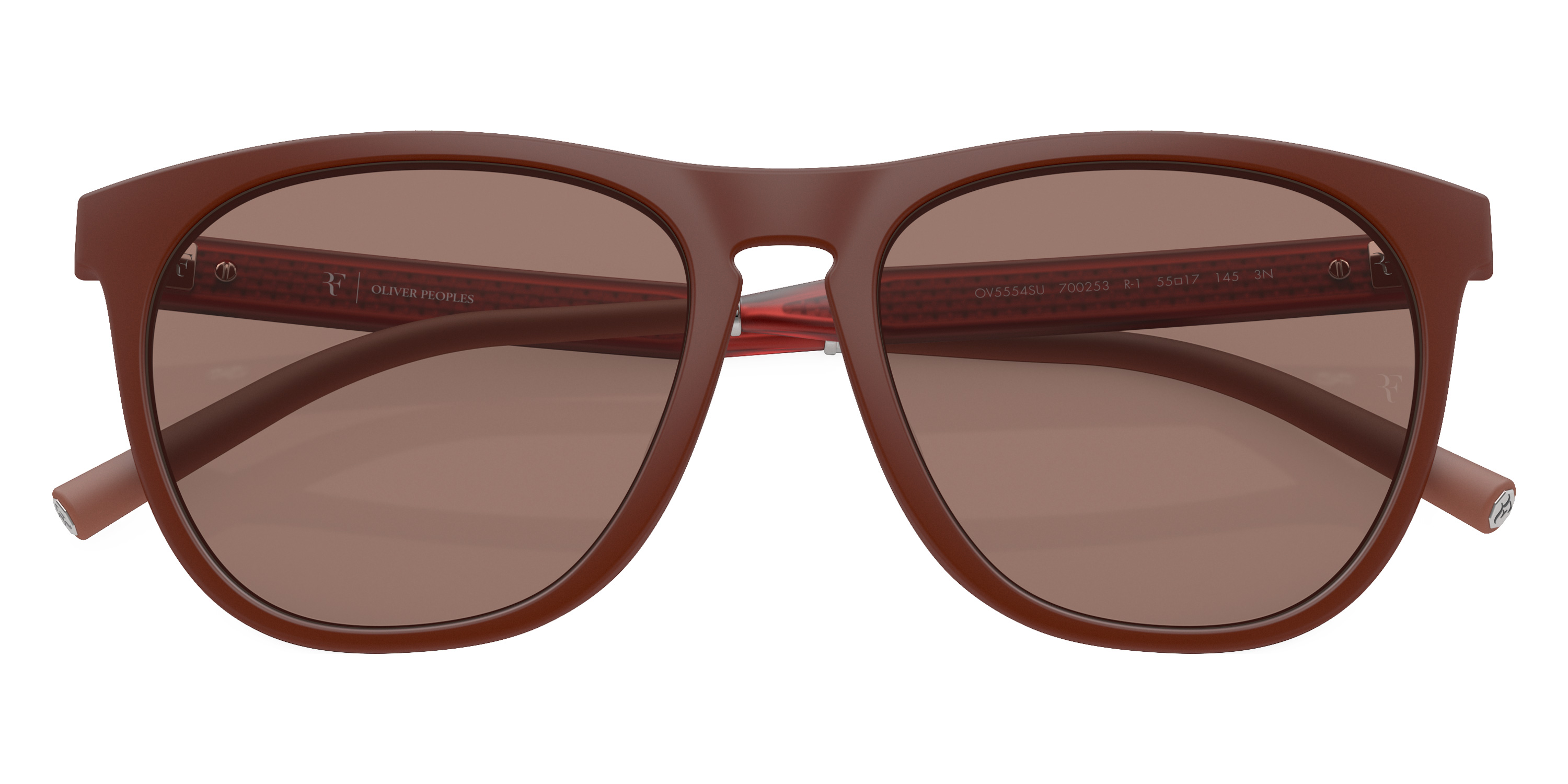 Oliver Peoples™ - R-1 OV5554SU