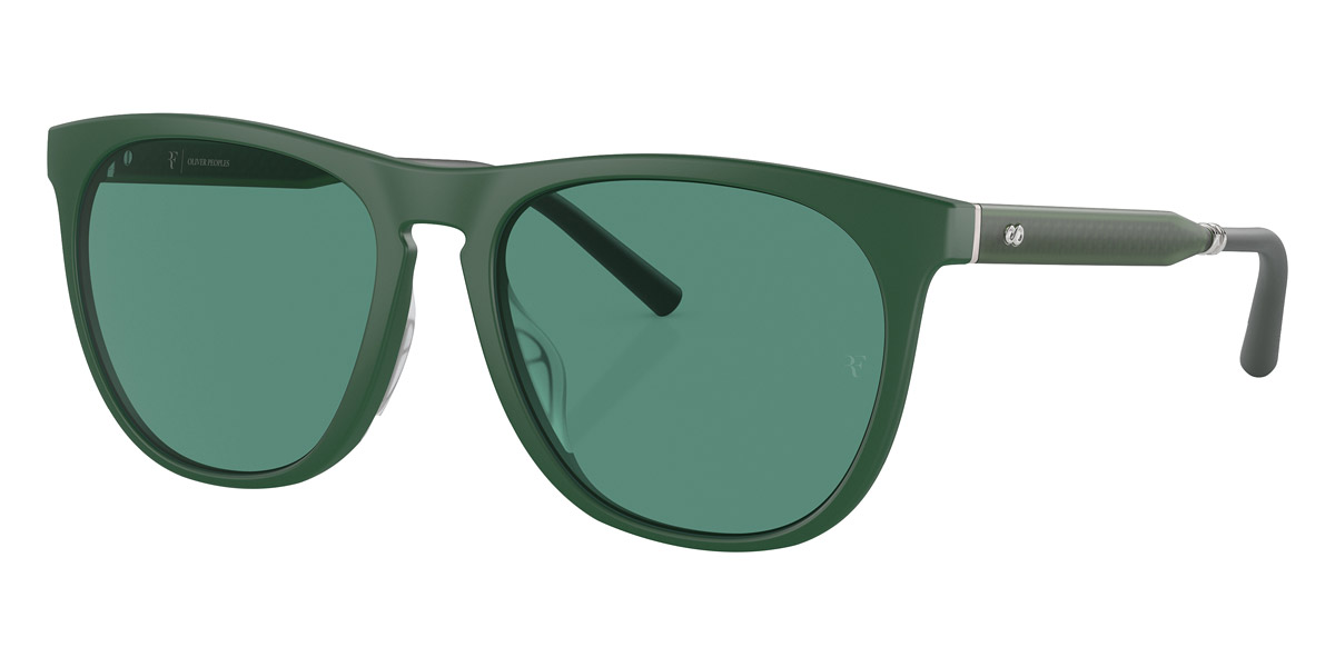 Oliver Peoples™ - R-1 OV5554SU