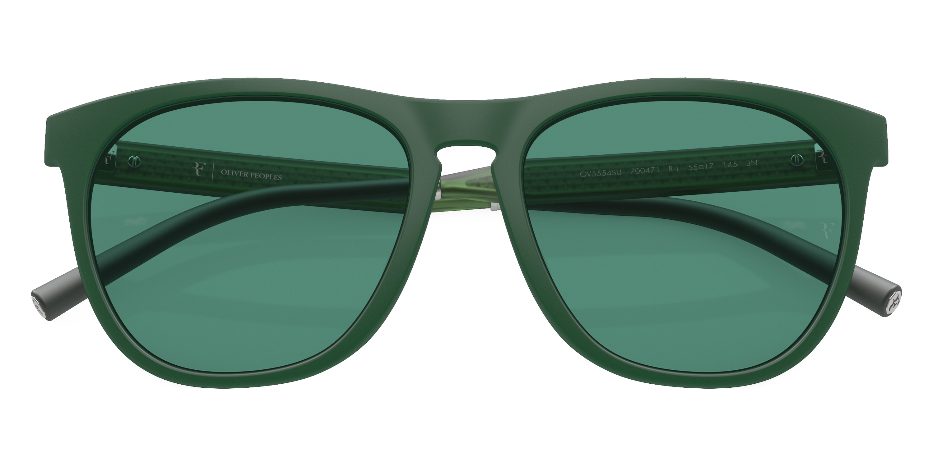 Oliver Peoples™ - R-1 OV5554SU