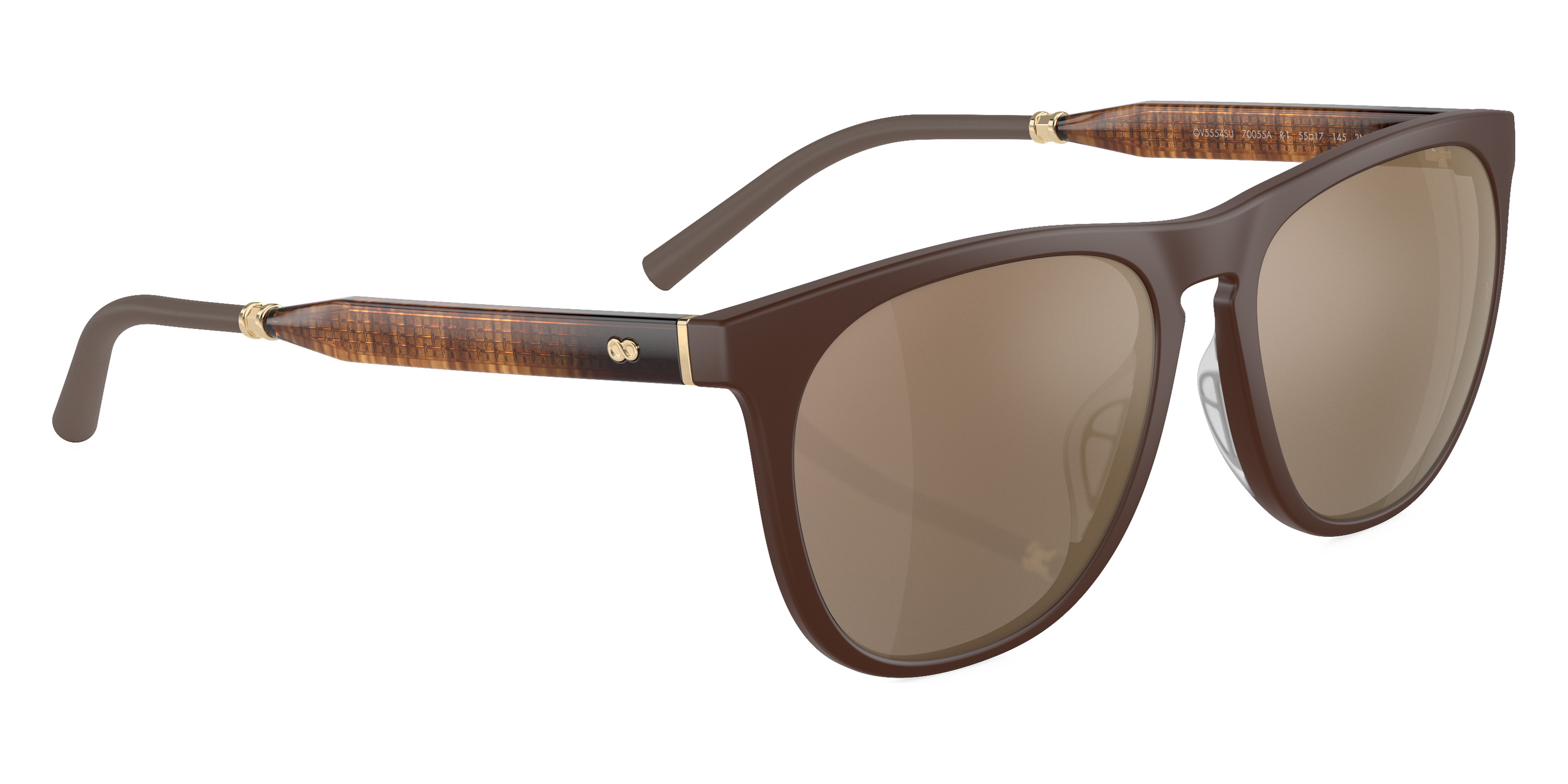 Oliver Peoples™ - R-1 OV5554SU