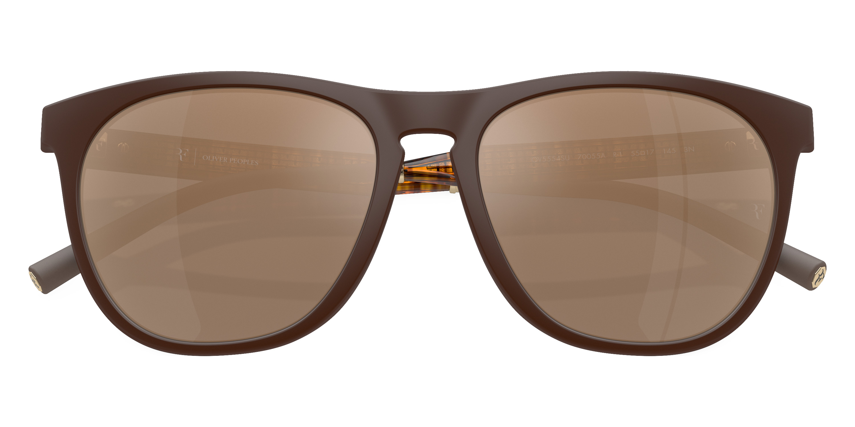 Oliver Peoples™ - R-1 OV5554SU